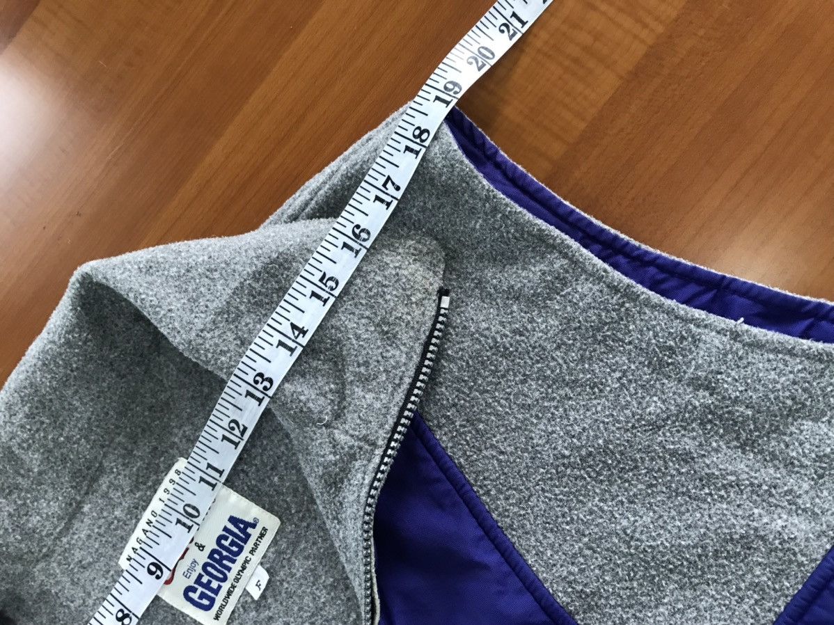 Coca Cola Coca Cola x Georgia 1998 Winter Olympics Vest Size US L / EU 52-54 / 3 - 13 Thumbnail