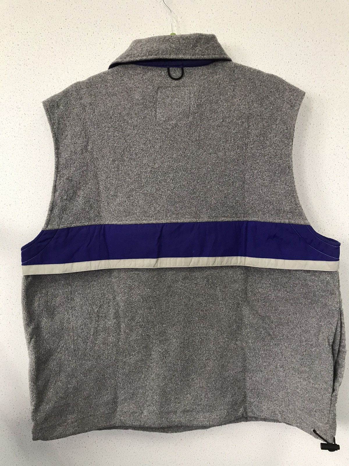Coca Cola Coca Cola x Georgia 1998 Winter Olympics Vest Size US L / EU 52-54 / 3 - 2 Thumbnail