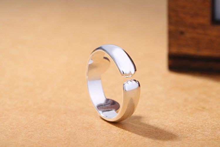 Handmade × Jewelry Vintage Cat Ring Size ONE SIZE - 3 Thumbnail