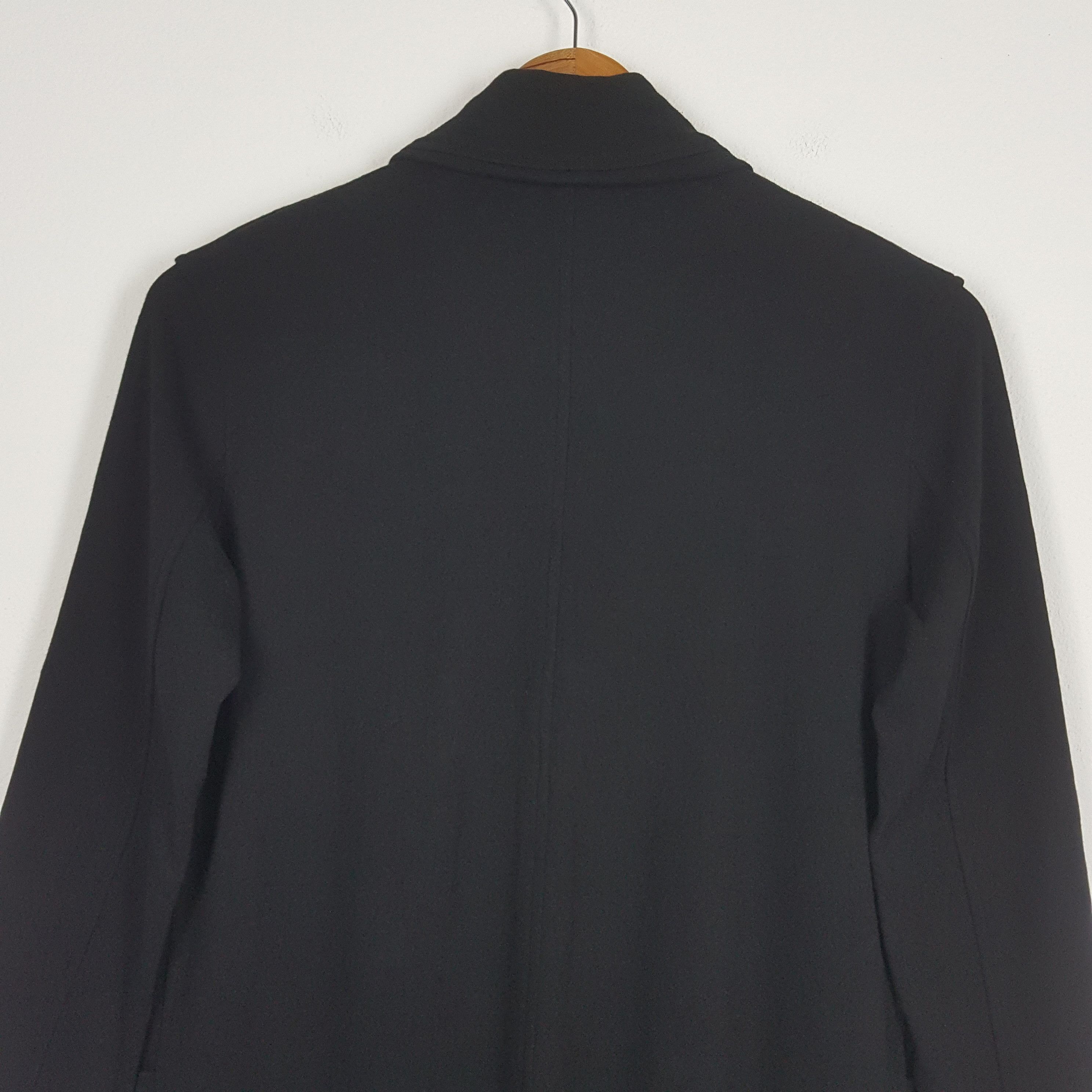Issey Miyake × Japanese Brand × Vintage Vintage Plantation Issey Miyake Long Costs Jacket Size US L / EU 52-54 / 3 - 10 Thumbnail