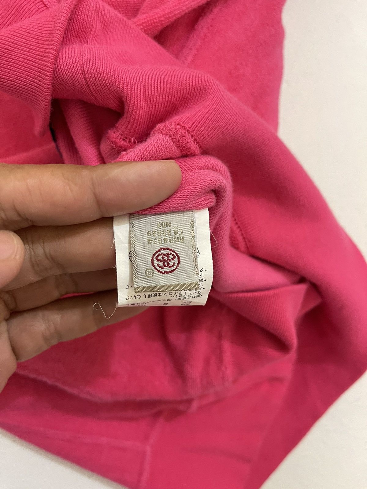 Stussy stussy hoodie fleece activewear streetwear Size M / US 6-8 / IT 42-44 - 10 Thumbnail