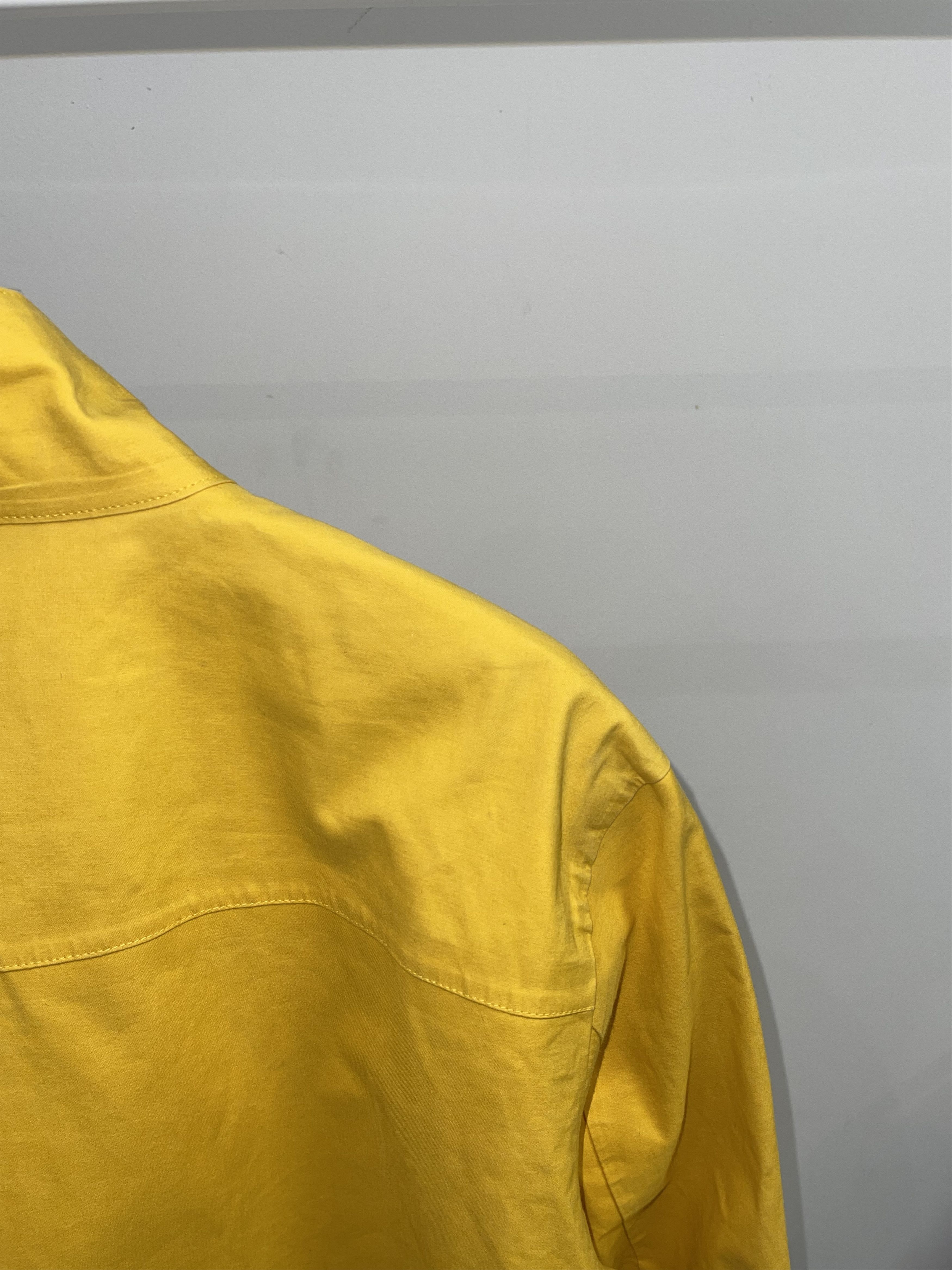 Burberry Burberry Nova Check Yellow Light Jacket Size US M / EU 48-50 / 2 - 8 Thumbnail