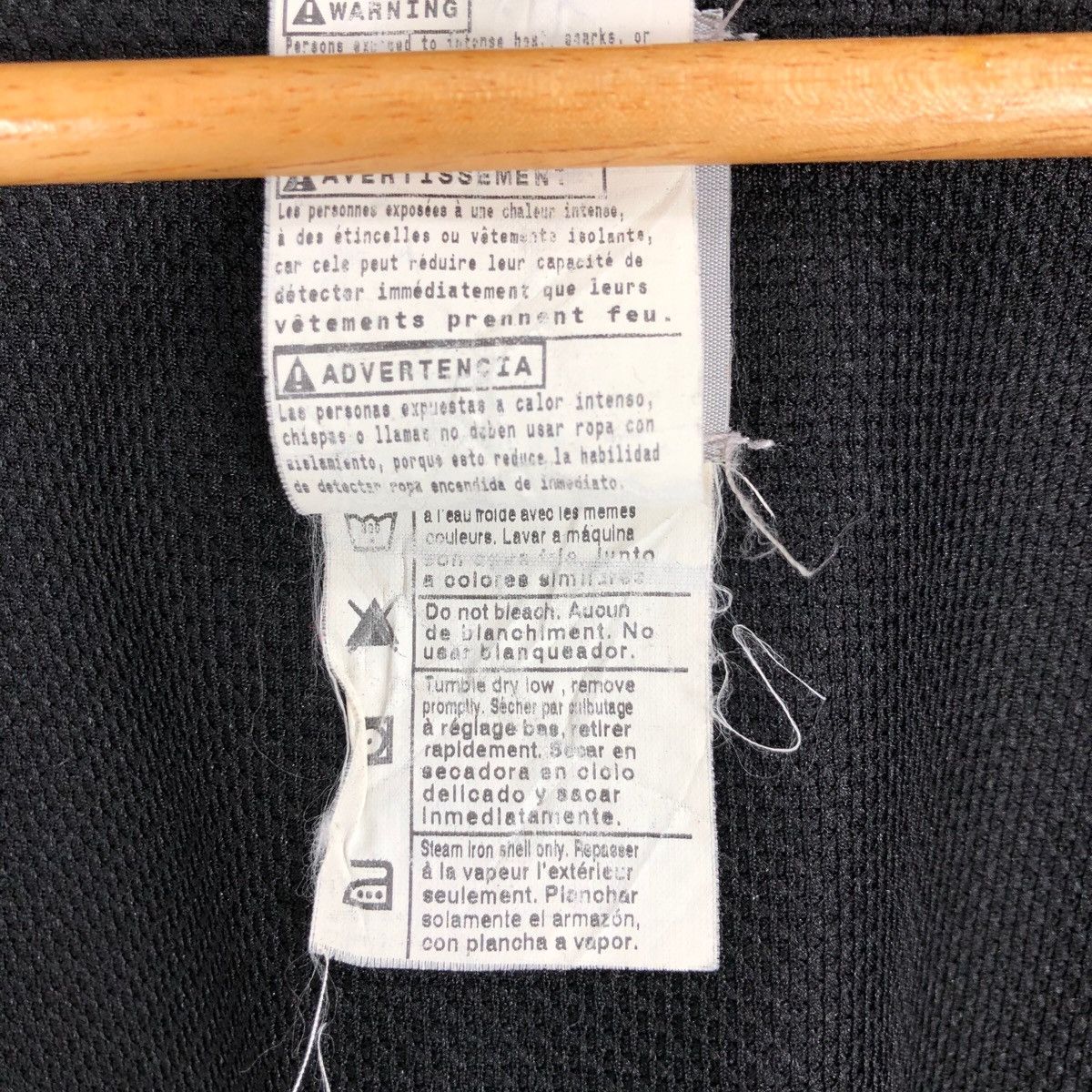 Carhartt Carhartt Loose Fit Firm Duck Thermal Lined Active Jacket Size US L / EU 52-54 / 3 - 15 Thumbnail