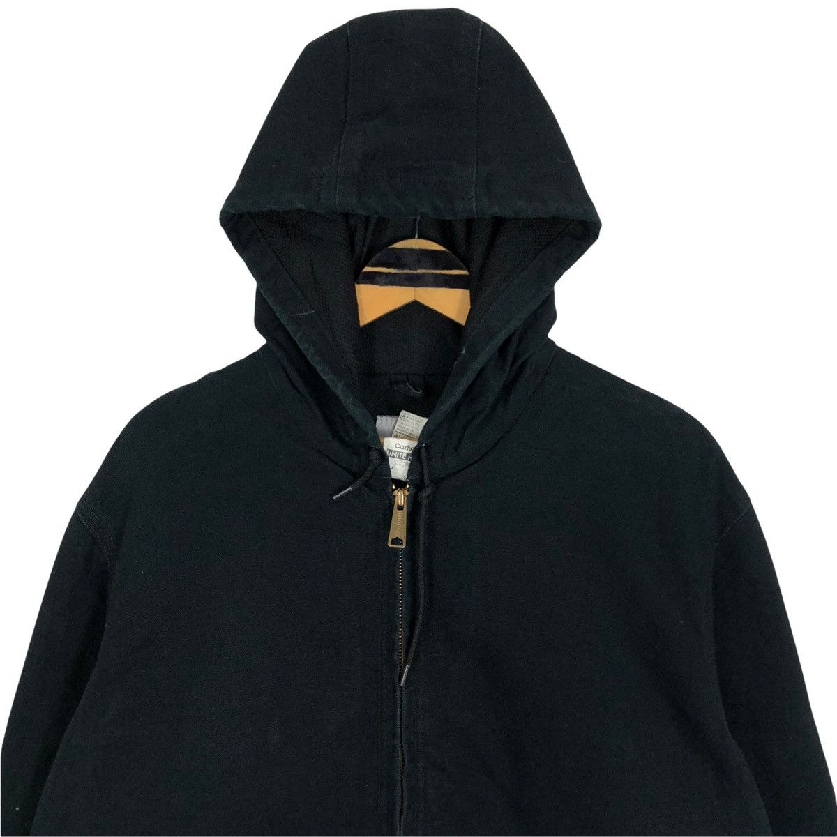 Carhartt Carhartt Loose Fit Firm Duck Thermal Lined Active Jacket Size US L / EU 52-54 / 3 - 5 Thumbnail