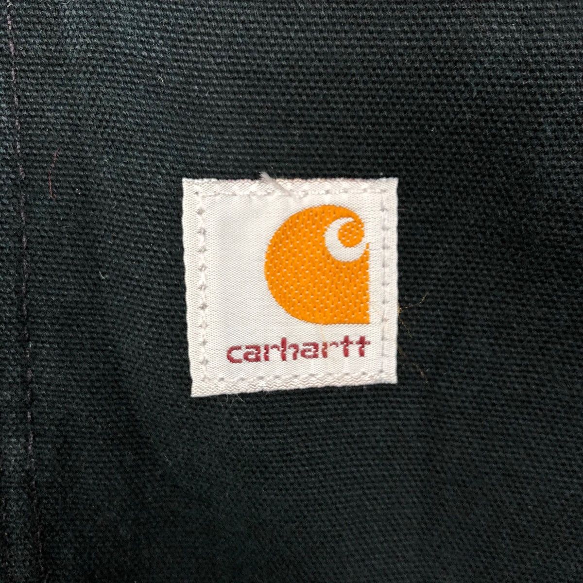 Carhartt Carhartt Loose Fit Firm Duck Thermal Lined Active Jacket Size US L / EU 52-54 / 3 - 10 Thumbnail