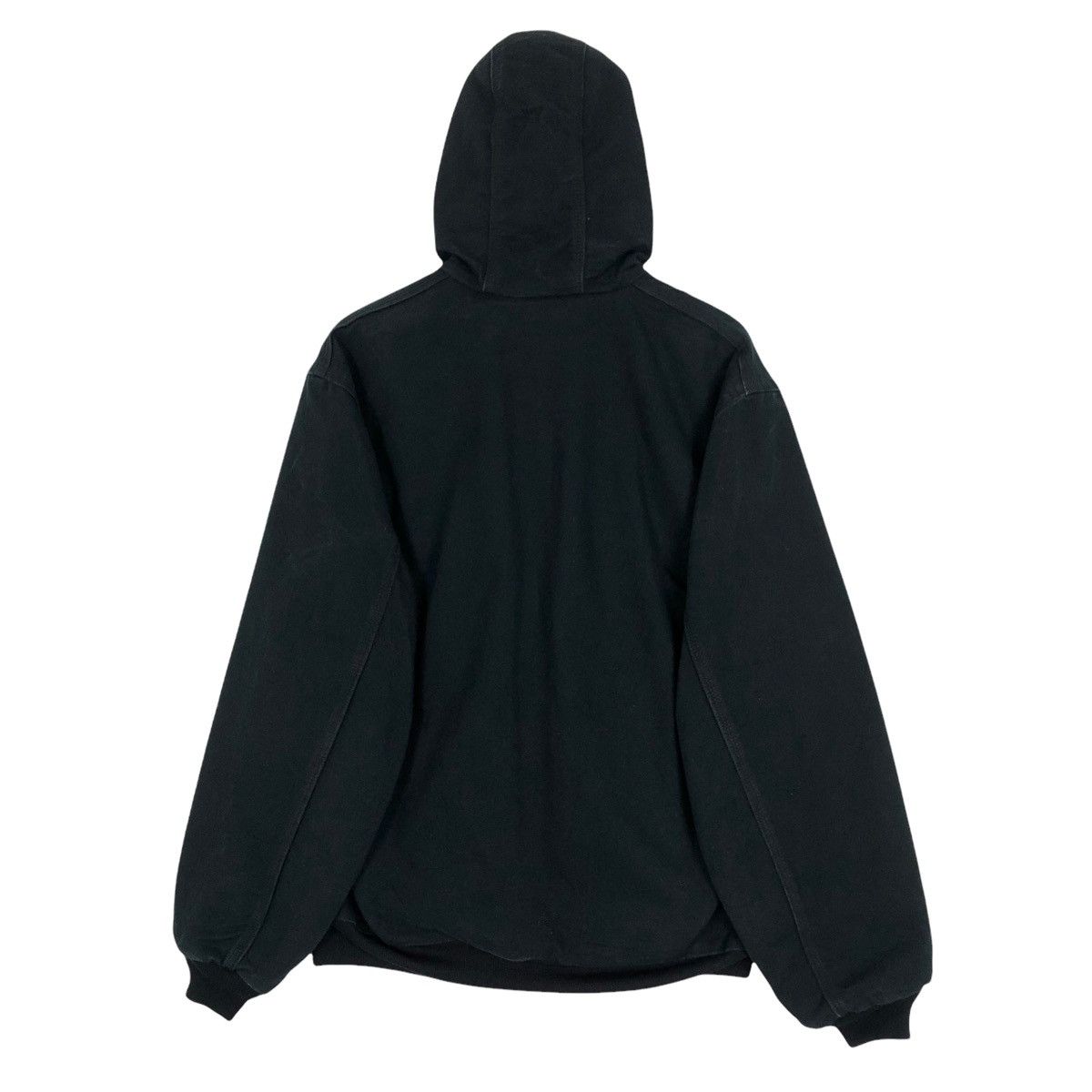 Carhartt Carhartt Loose Fit Firm Duck Thermal Lined Active Jacket Size US L / EU 52-54 / 3 - 17 Thumbnail