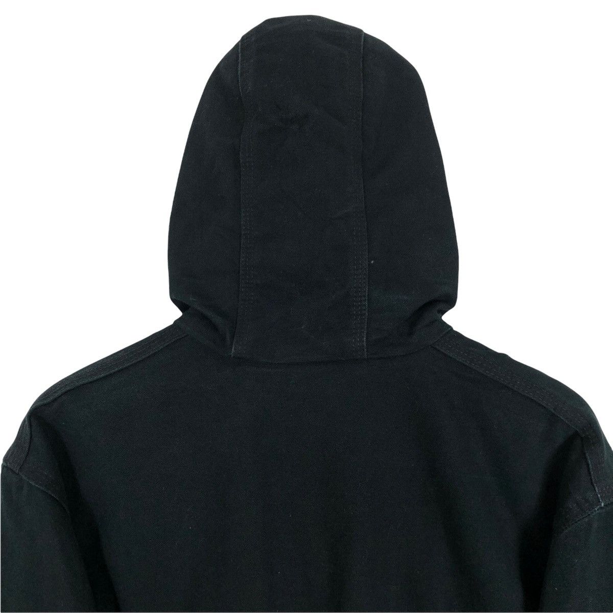 Carhartt Carhartt Loose Fit Firm Duck Thermal Lined Active Jacket Size US L / EU 52-54 / 3 - 19 Thumbnail