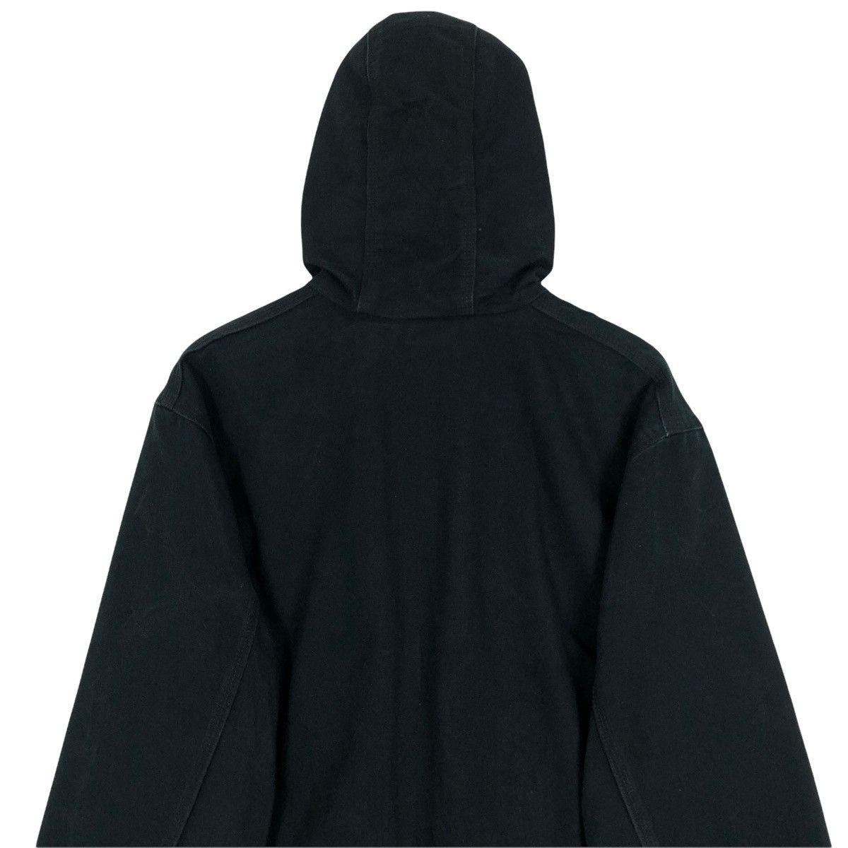 Carhartt Carhartt Loose Fit Firm Duck Thermal Lined Active Jacket Size US L / EU 52-54 / 3 - 18 Thumbnail