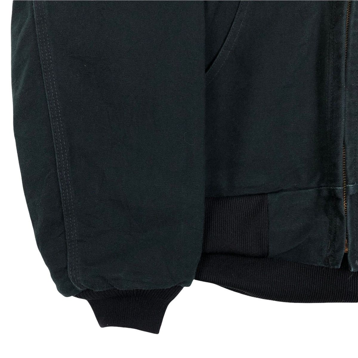 Carhartt Carhartt Loose Fit Firm Duck Thermal Lined Active Jacket Size US L / EU 52-54 / 3 - 7 Thumbnail