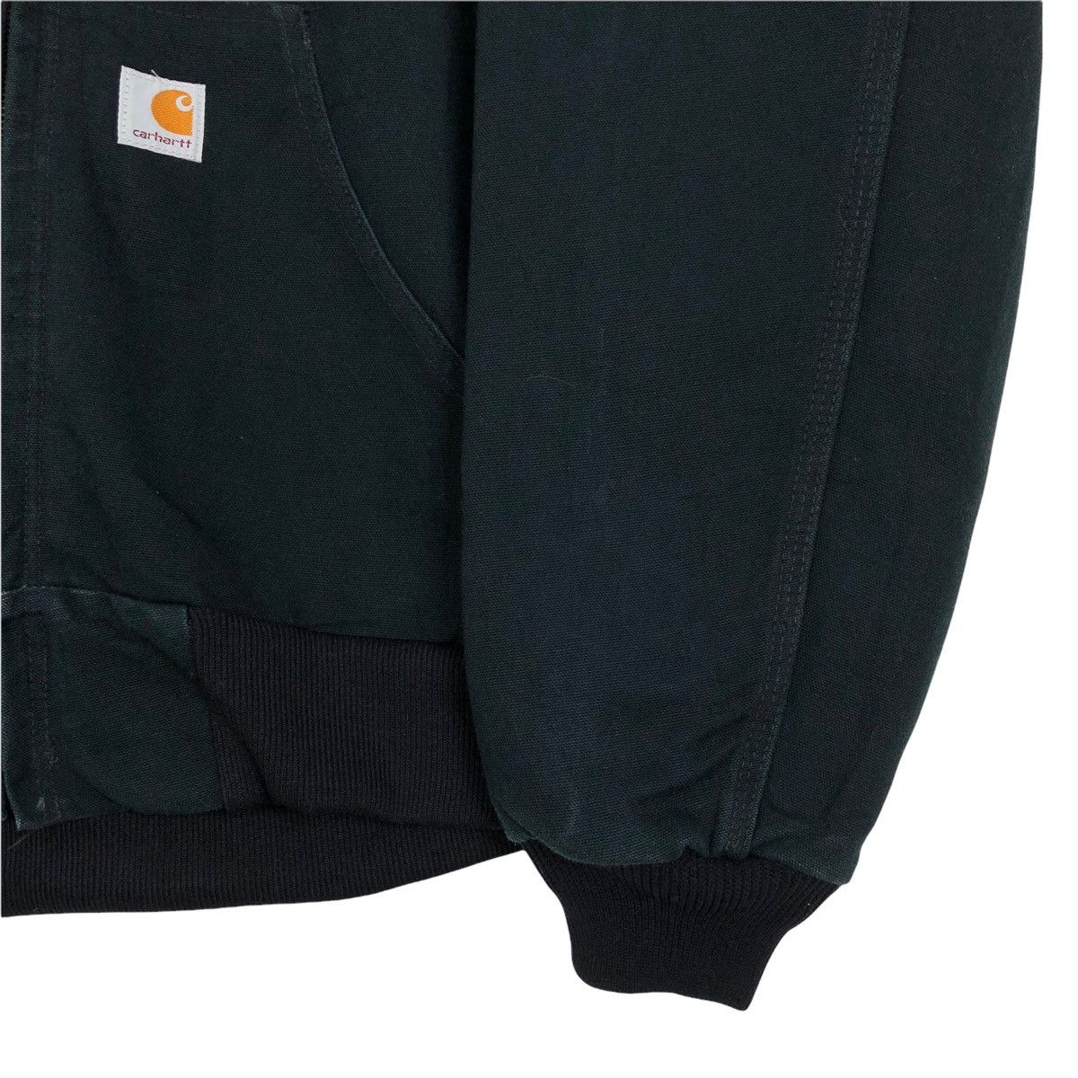 Carhartt Carhartt Loose Fit Firm Duck Thermal Lined Active Jacket Size US L / EU 52-54 / 3 - 8 Thumbnail