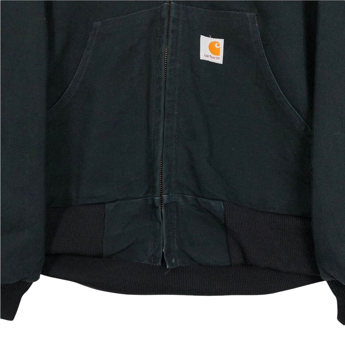 Carhartt Carhartt Loose Fit Firm Duck Thermal Lined Active Jacket Size US L / EU 52-54 / 3 - 9 Thumbnail