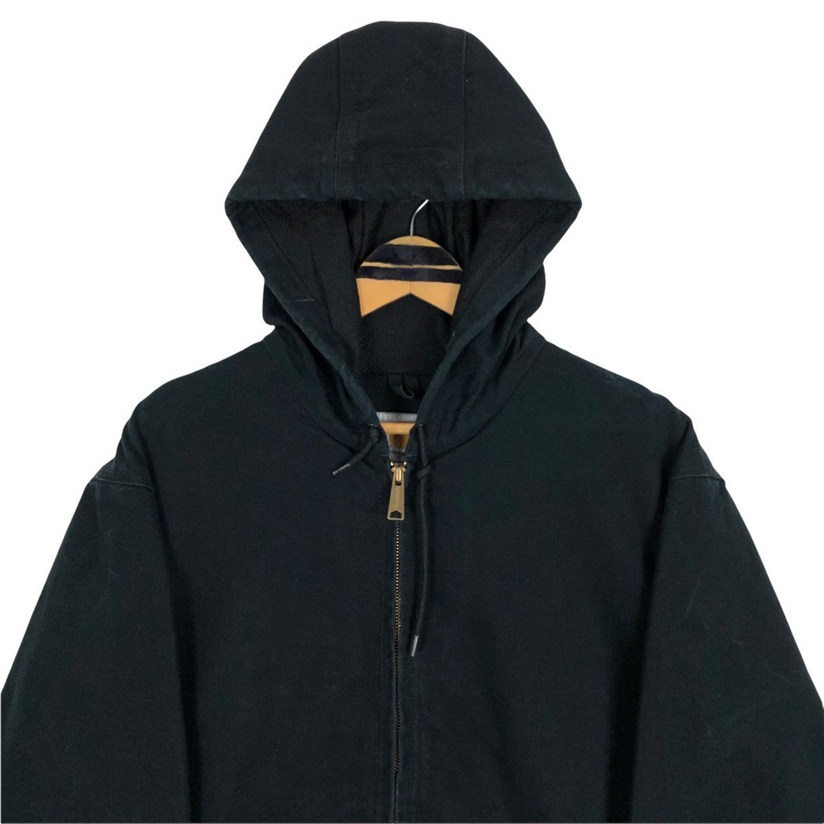 Carhartt Carhartt Loose Fit Firm Duck Thermal Lined Active Jacket Size US L / EU 52-54 / 3 - 6 Thumbnail