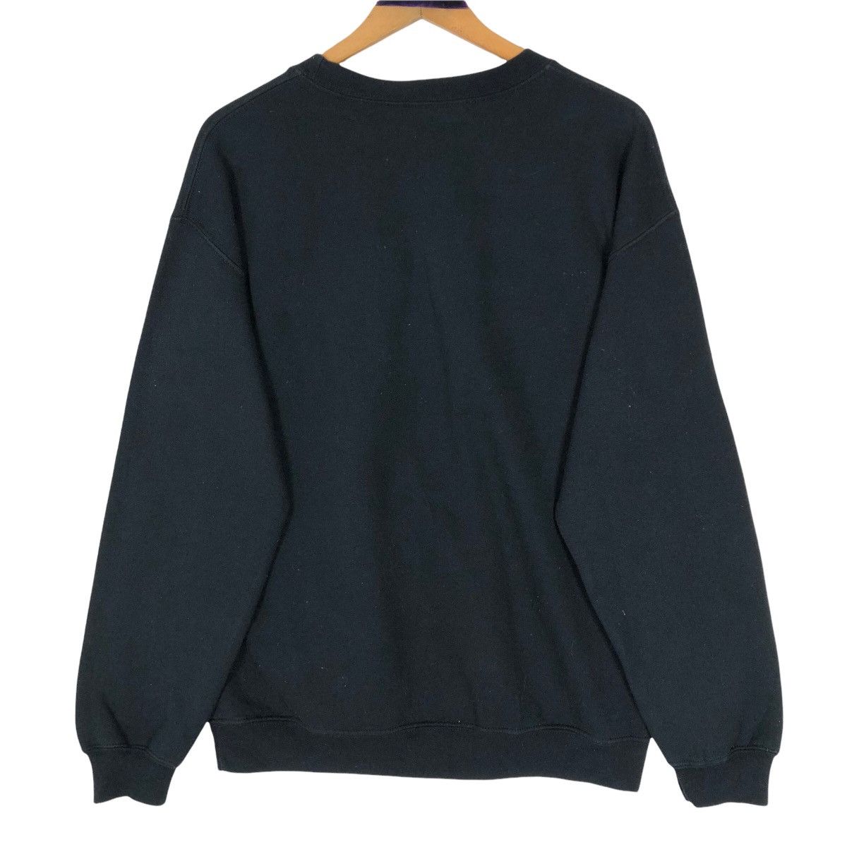Rap Tees Vintage Easy-Z Crewneck Sweatshirt NWA Gangster Rap Size US M / EU 48-50 / 2 - 6 Thumbnail