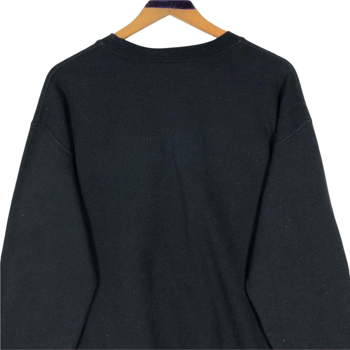 Rap Tees Vintage Easy-Z Crewneck Sweatshirt NWA Gangster Rap Size US M / EU 48-50 / 2 - 7 Thumbnail