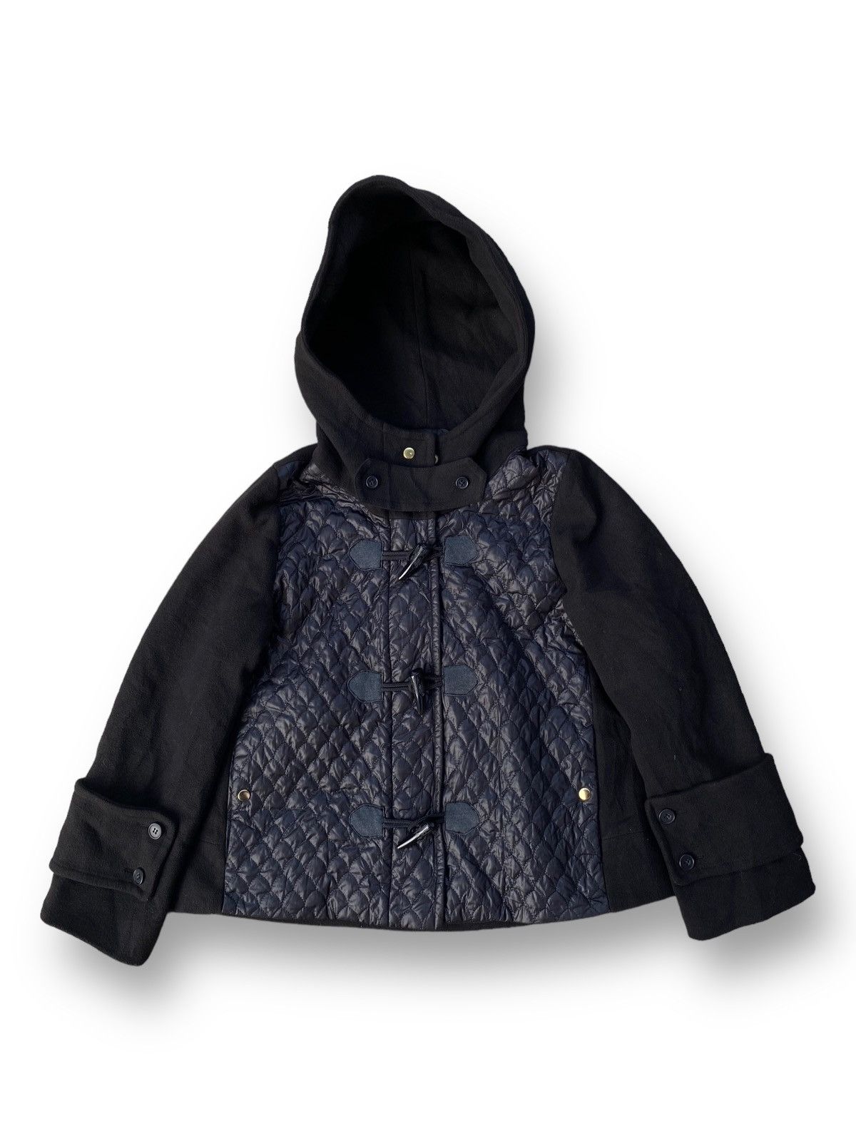 Herencia Hoodies Jacket Japan Made. #B4