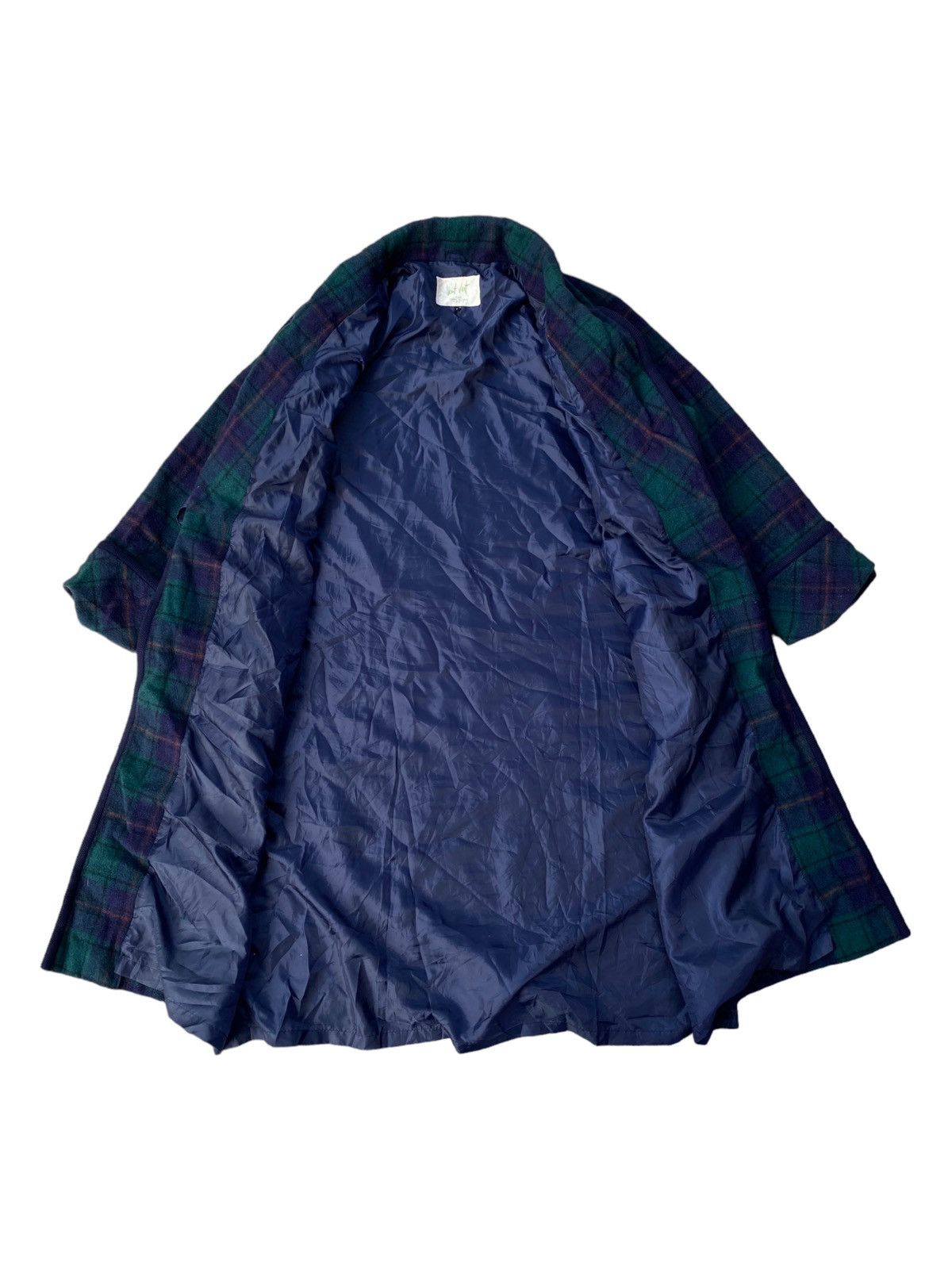 Pierre Balmain × Vintage Vintage Pierre Balmain Robe. #B4 Size US L / EU 52-54 / 3 - 4 Thumbnail