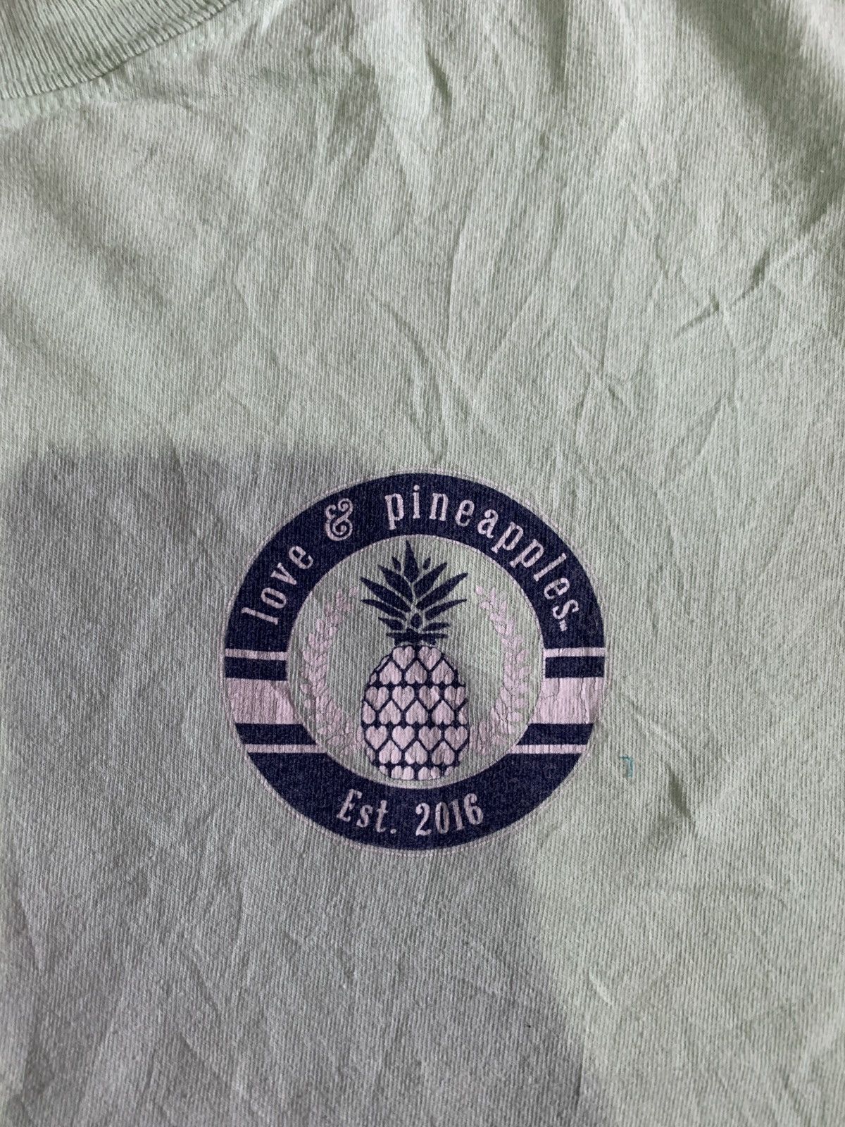 Other Love pineapple vd18 Size US L / EU 52-54 / 3 - 2 Thumbnail