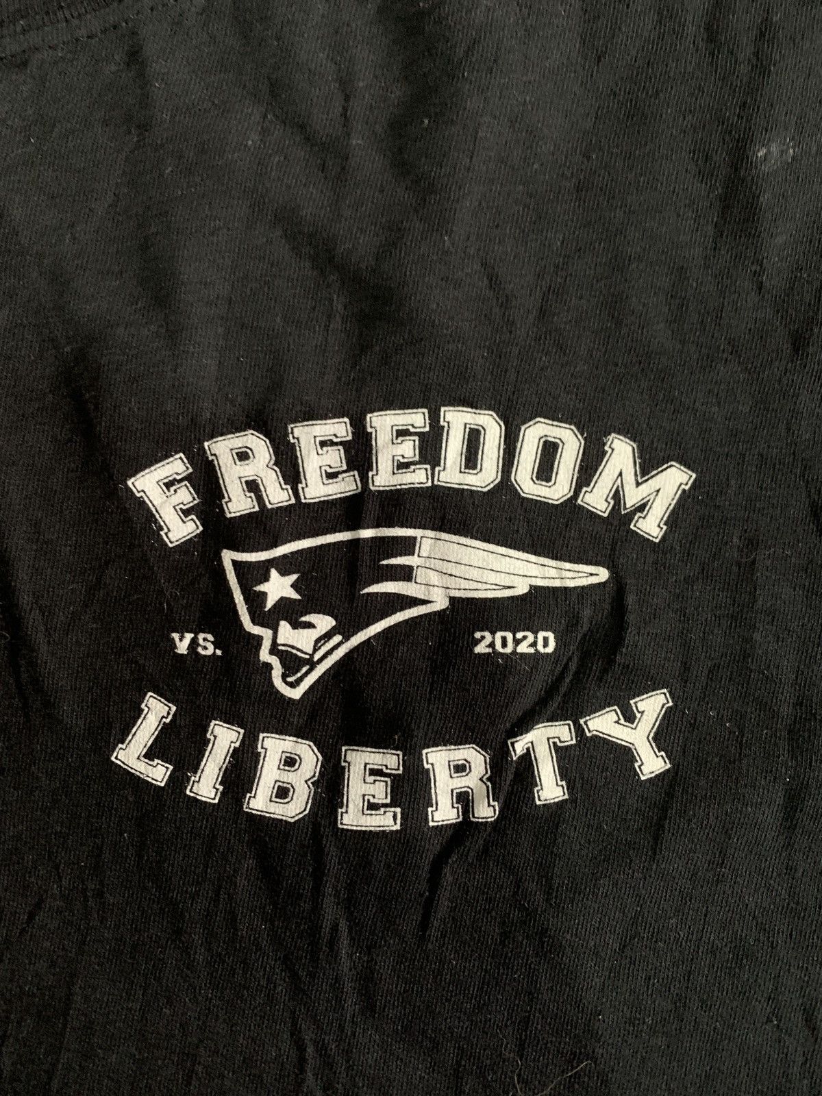 Other Freedom liberty vd18 Size US XL / EU 56 / 4 - 2 Thumbnail