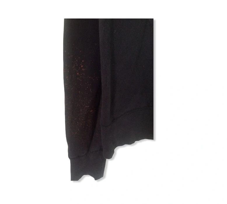 Hurley Hurley Spell Out Sweatshirt Size US M / EU 48-50 / 2 - 4 Thumbnail