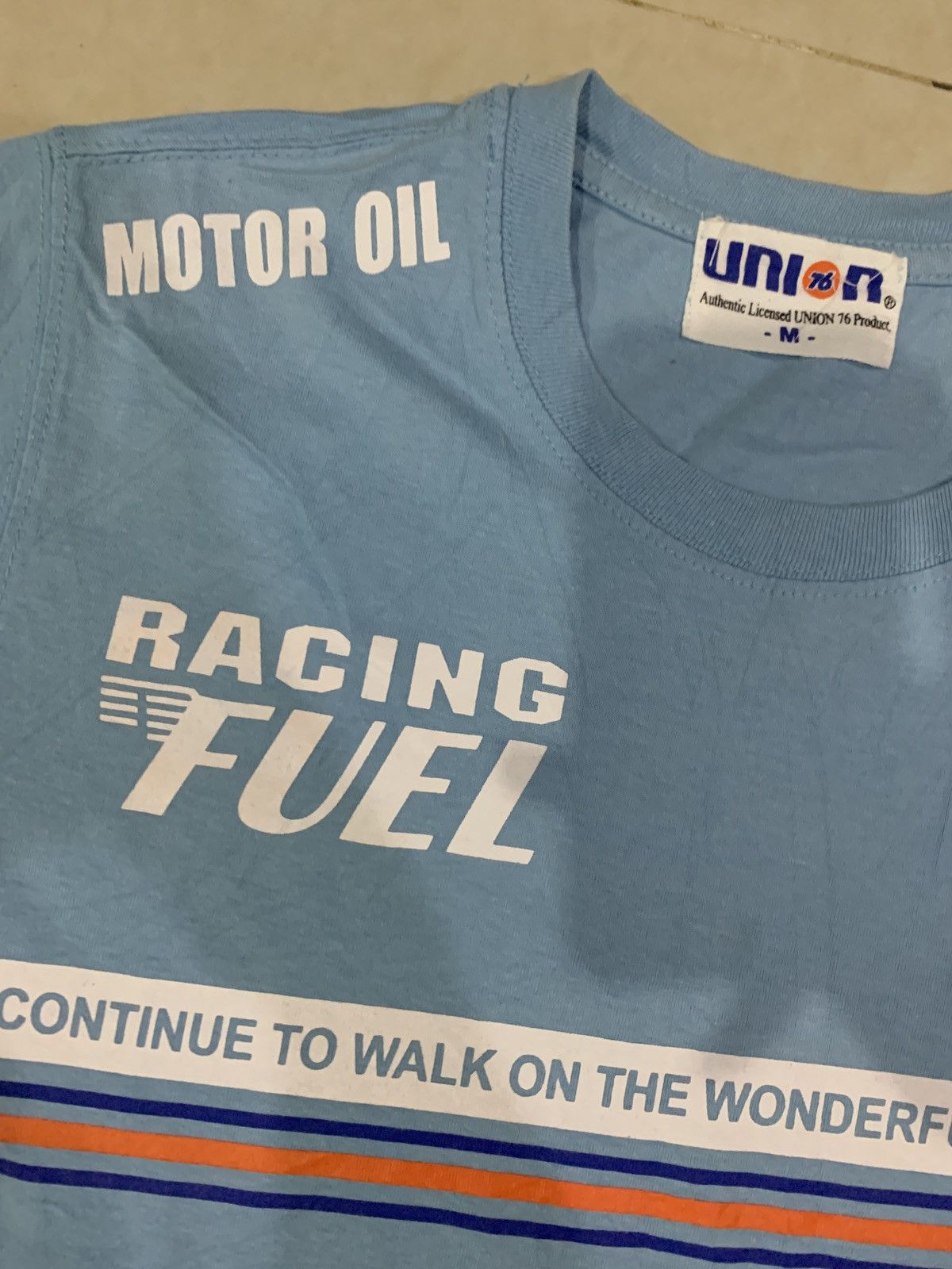 Other racing fuel vd18 Size US L / EU 52-54 / 3 - 3 Thumbnail