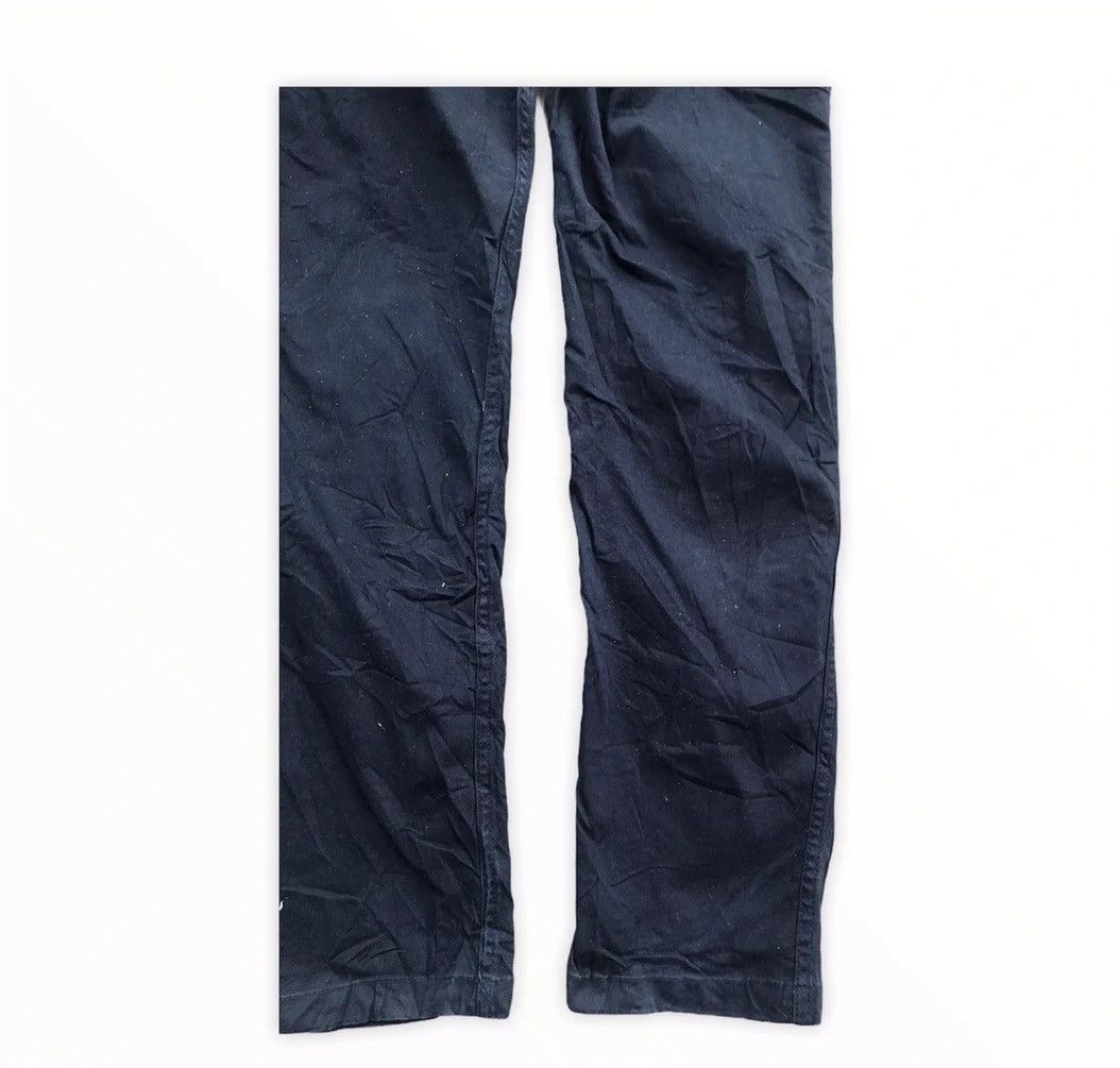 Japanese Brand Japanese Brand Gladiator Multipocket Cargo Pants Size US 33 - 18 Thumbnail
