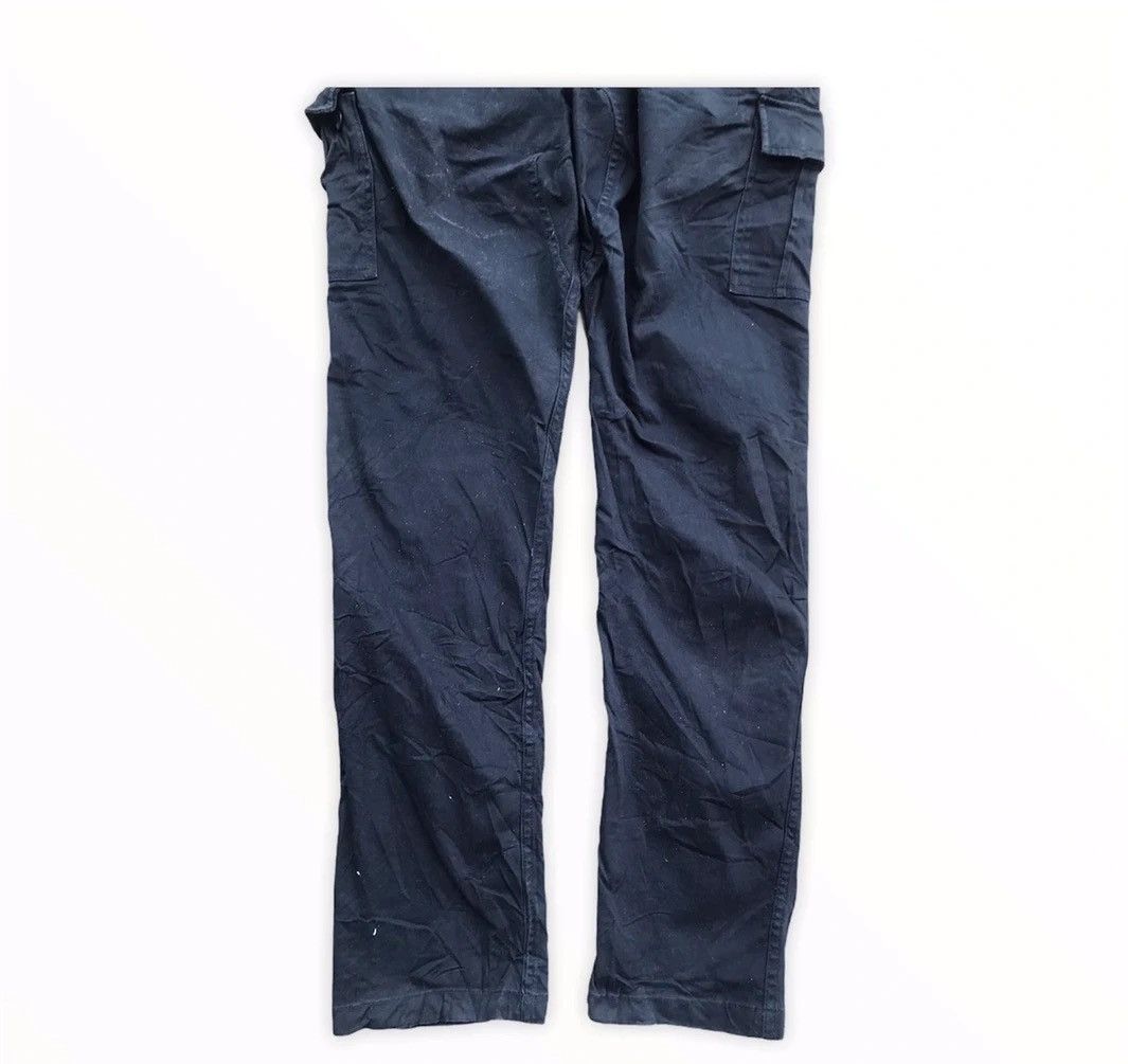 Japanese Brand Japanese Brand Gladiator Multipocket Cargo Pants Size US 33 - 16 Thumbnail