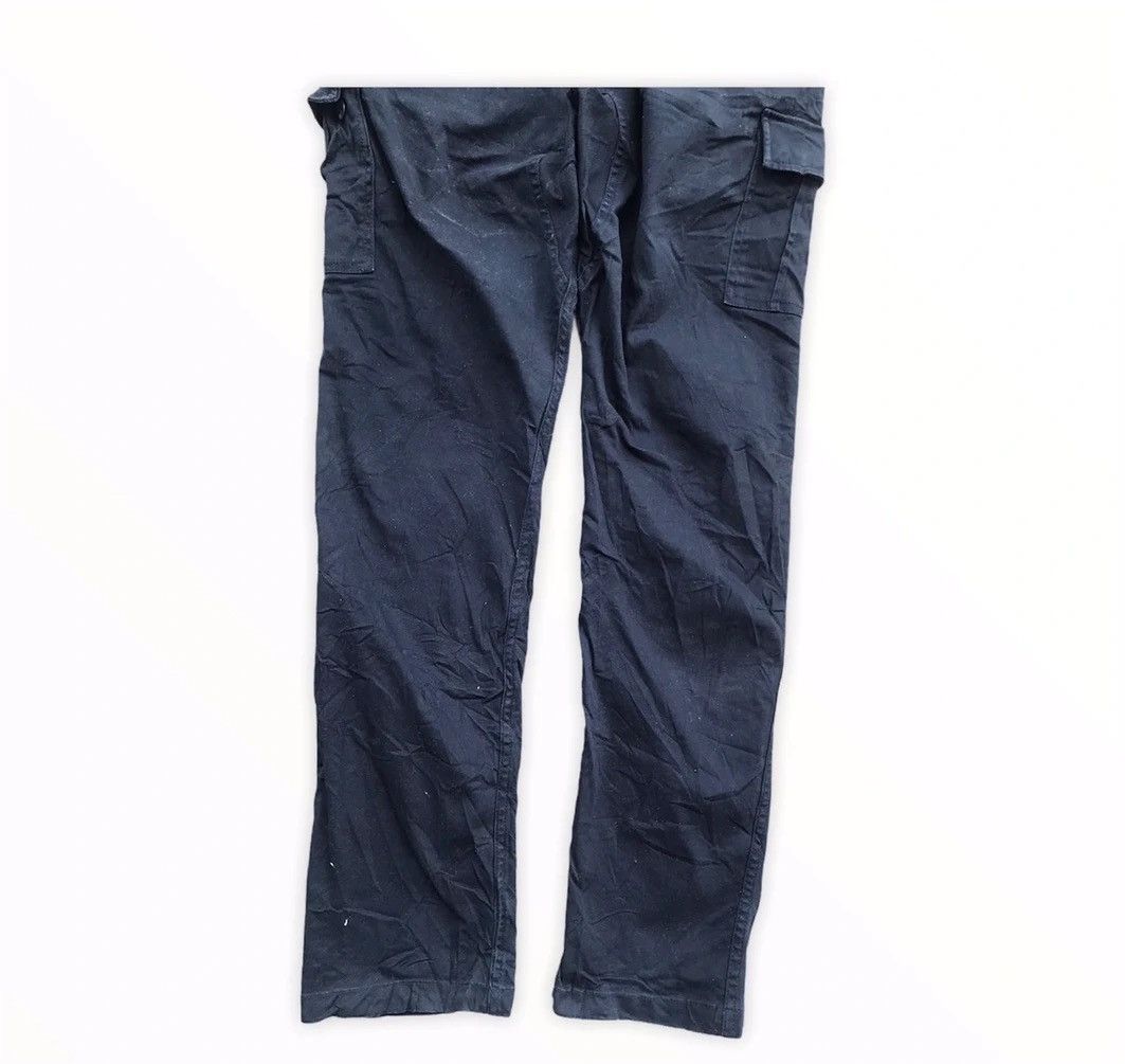 Japanese Brand Japanese Brand Gladiator Multipocket Cargo Pants Size US 33 - 12 Thumbnail