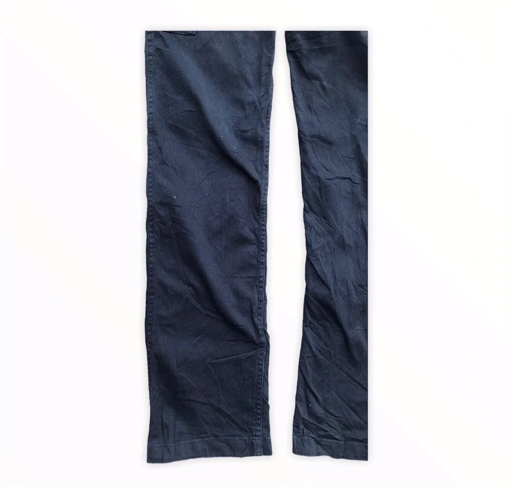 Japanese Brand Japanese Brand Gladiator Multipocket Cargo Pants Size US 33 - 6 Thumbnail