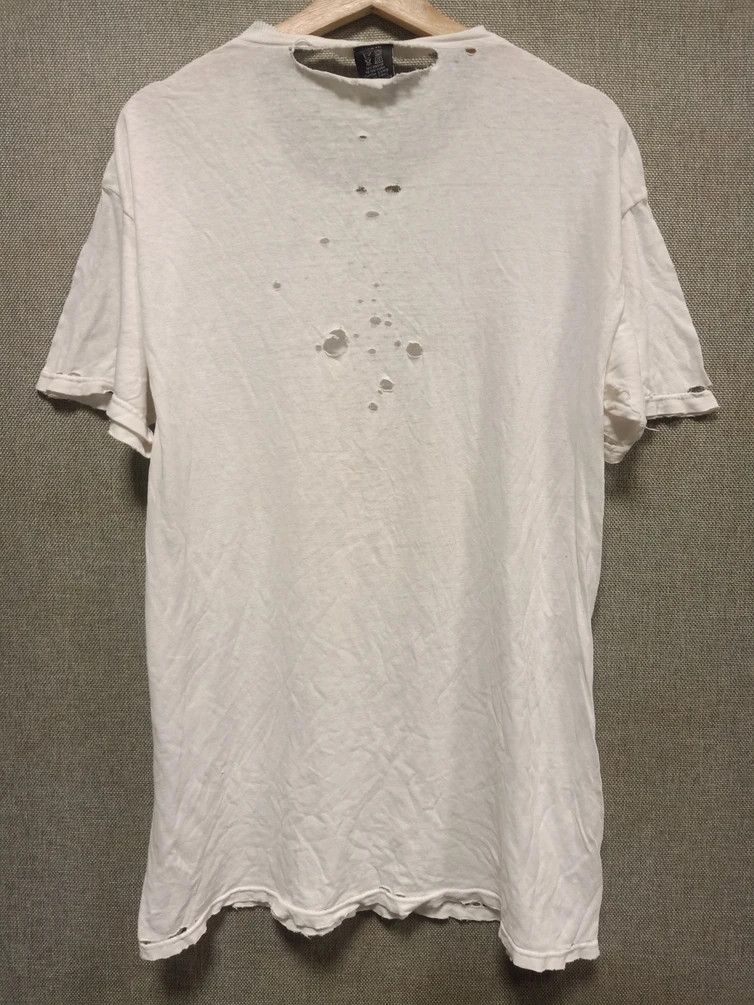 Cartoon Network × Warner Bros vintage 90s t shirt movie warner bros distressed Size US M / EU 48-50 / 2 - 2 Thumbnail
