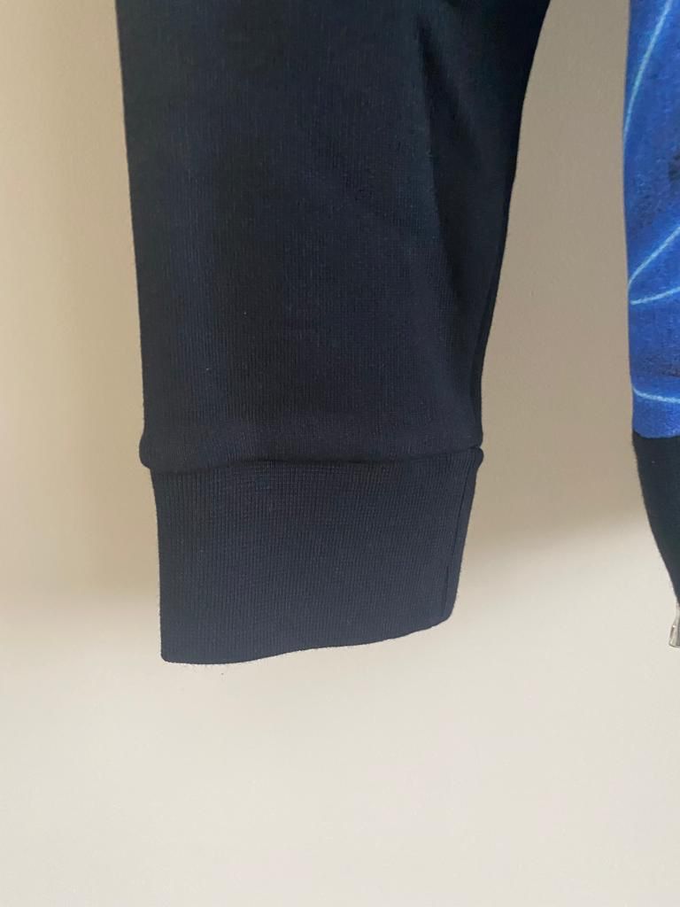 Balmain Hoodie in Black color Size US S / EU 44-46 / 1 - 5 Thumbnail