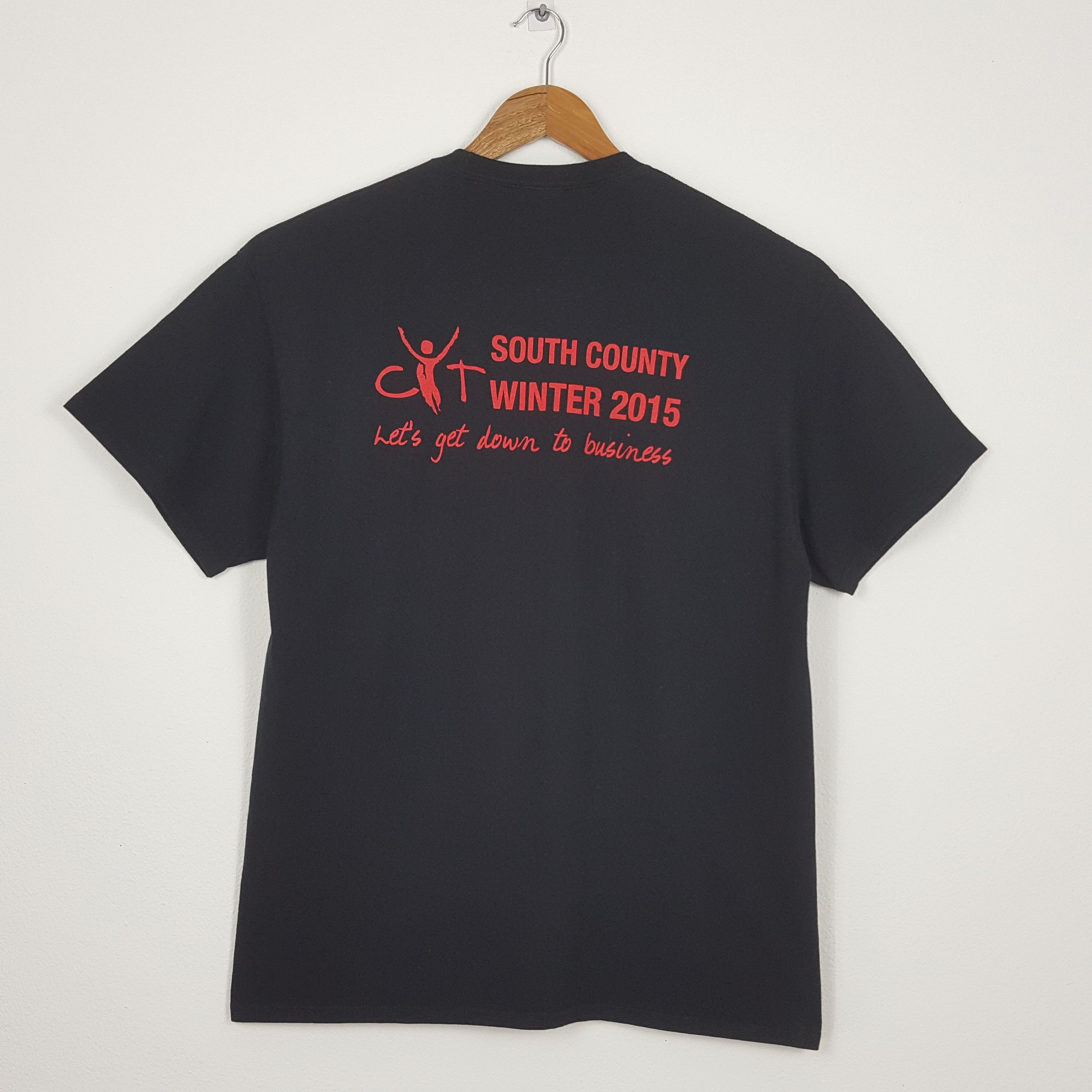 Disney × Vintage Vintage MULAN Jr Musical Disney's Movie t-shirt Size US XL / EU 56 / 4 - 3 Thumbnail