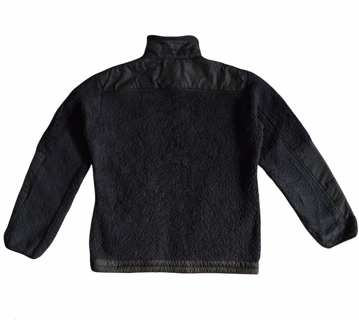 Undercover × Uniqlo MUST GONE❌Sherpa Retro Pile UU by Jun Takahashi Undercover Size US M / EU 48-50 / 2 - 4 Thumbnail