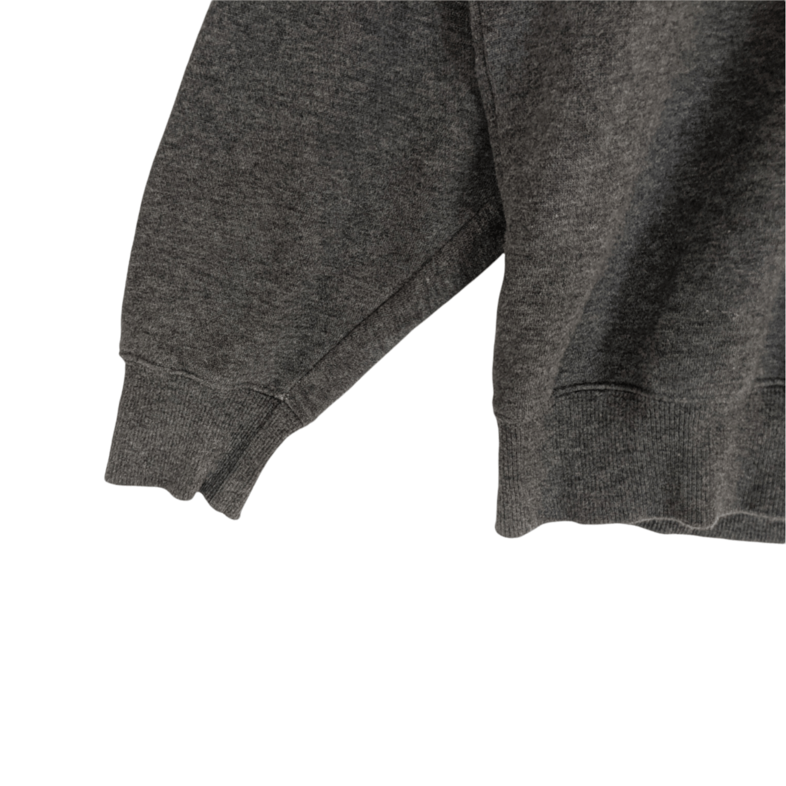 Hanes Vintage HANES Plain Jumper Sweatshirt Size US XL / EU 56 / 4 - 5 Thumbnail