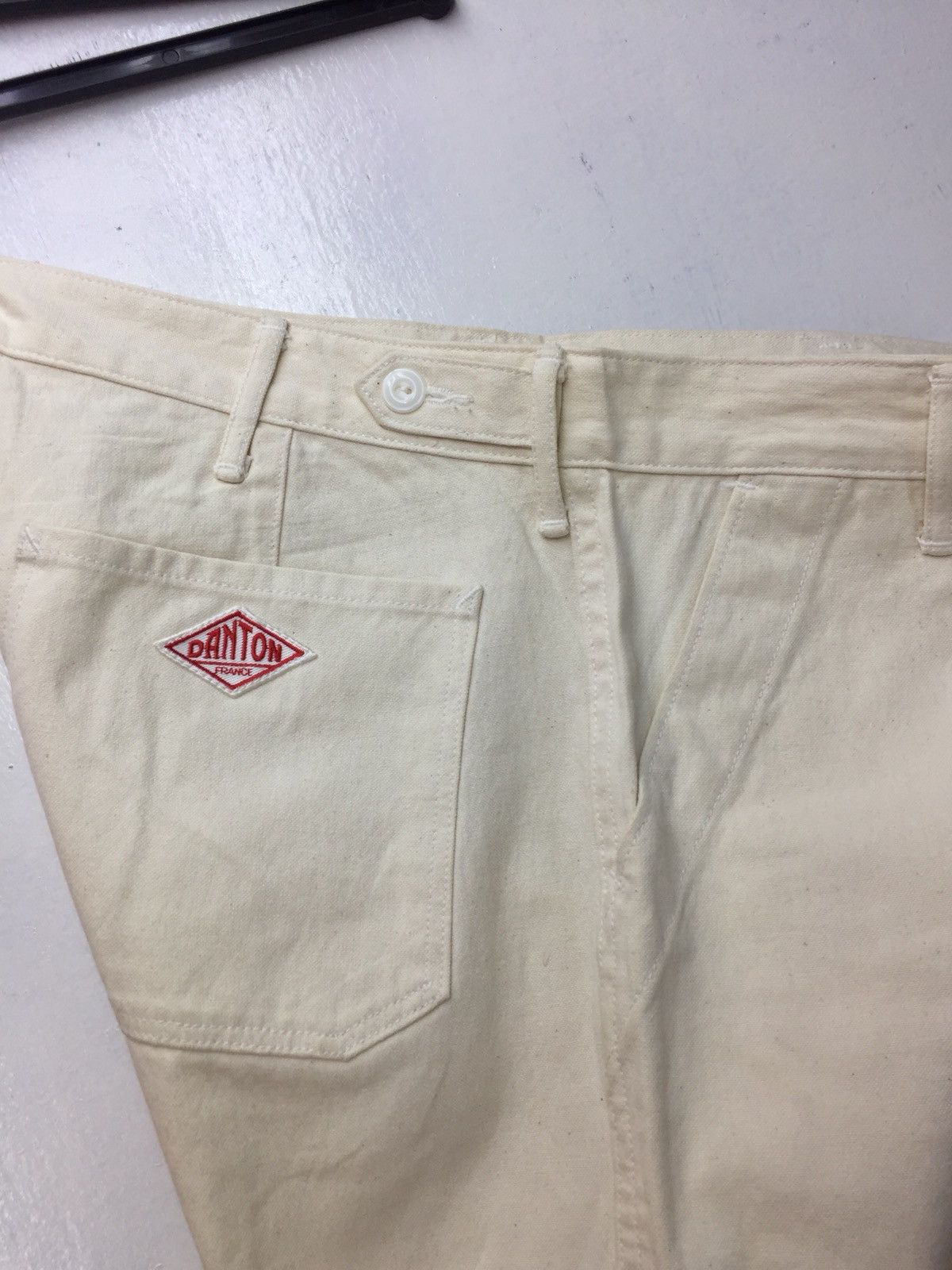 Danton Vintage Danton Bushpants Baker Pant Size US 30 / EU 46 - 8 Thumbnail