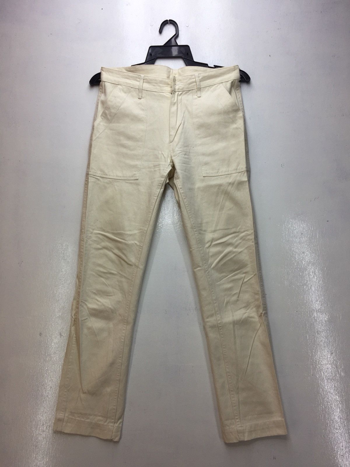 Danton Vintage Danton Bushpants Baker Pant Size US 30 / EU 46 - 2 Thumbnail