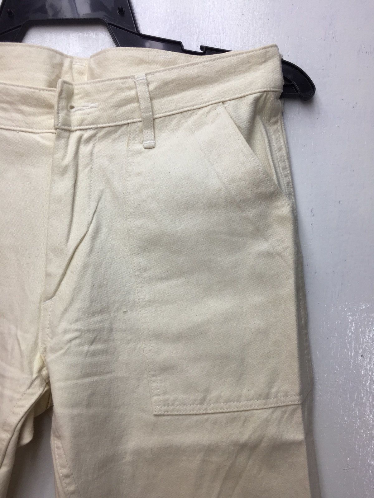Danton Vintage Danton Bushpants Baker Pant Size US 30 / EU 46 - 4 Thumbnail