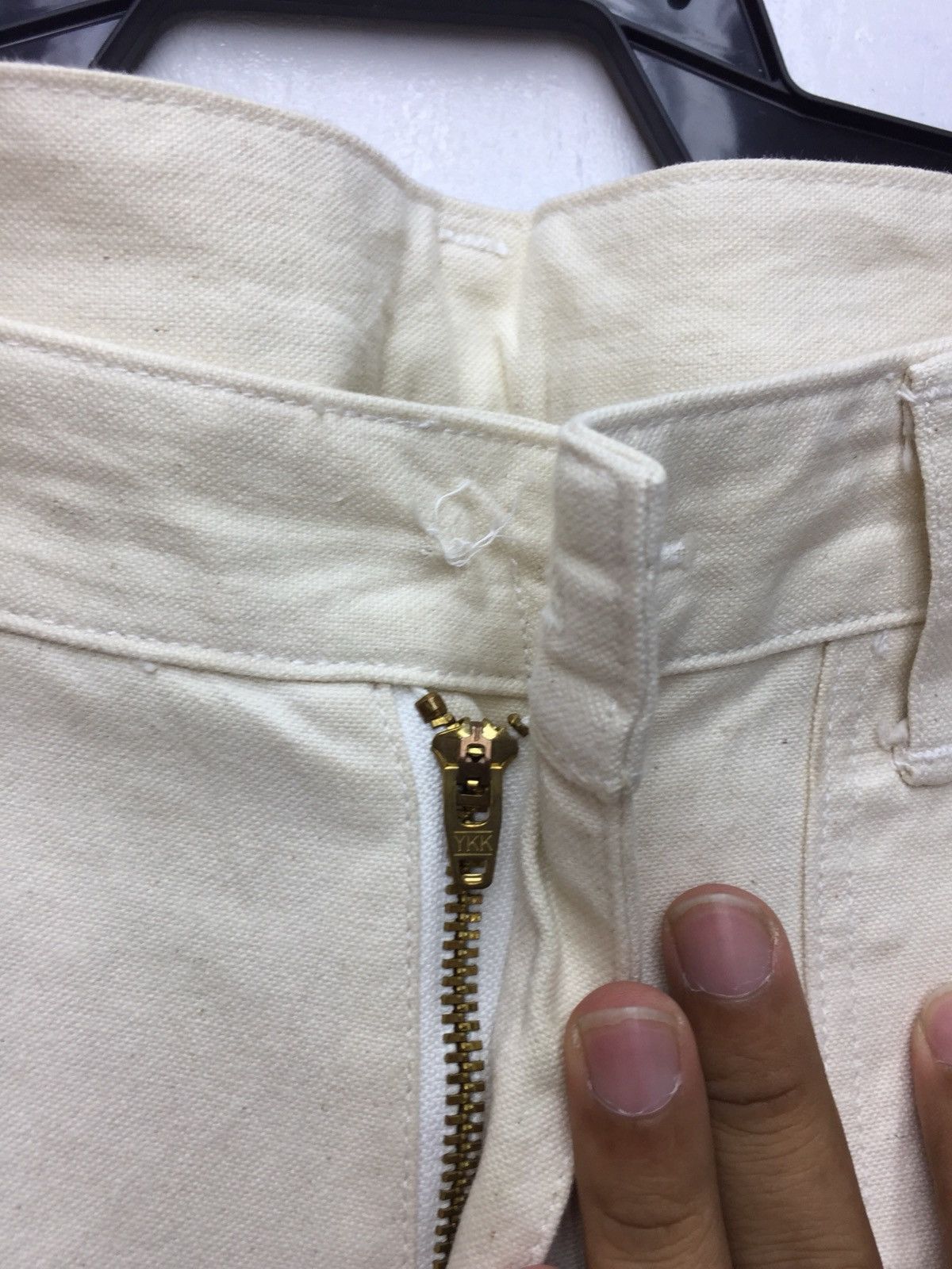 Danton Vintage Danton Bushpants Baker Pant Size US 30 / EU 46 - 6 Thumbnail