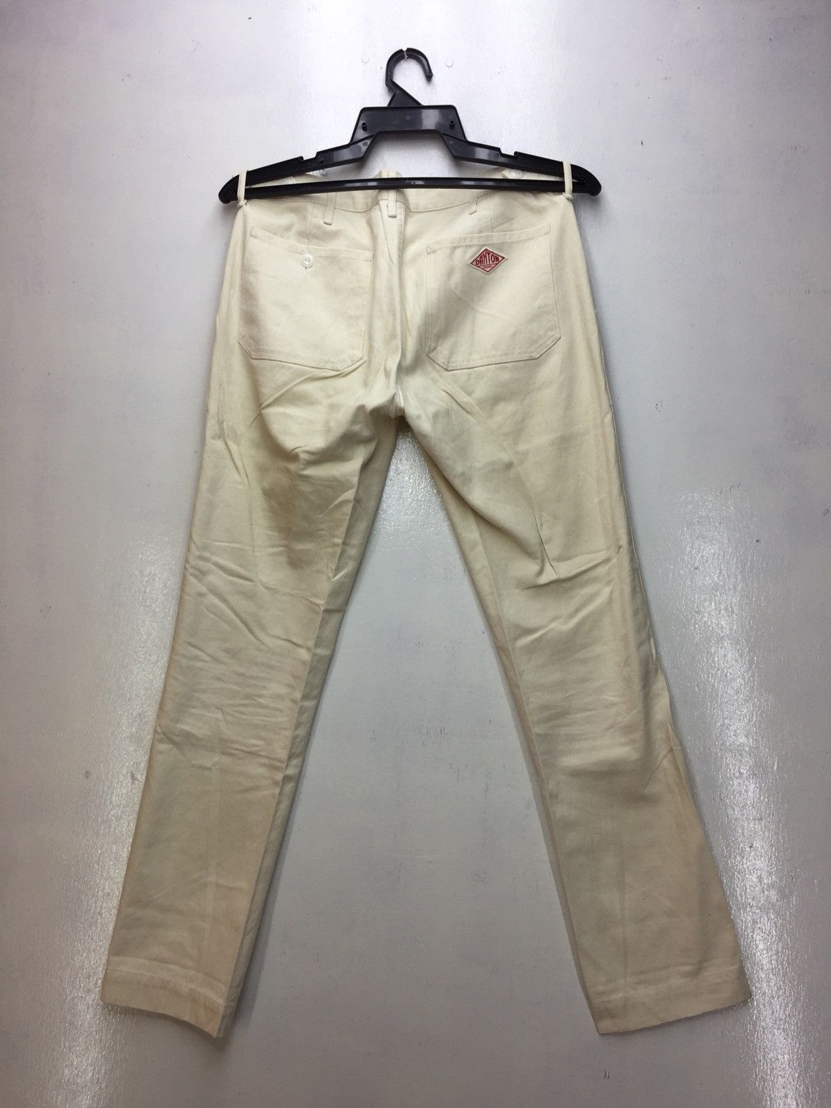 Danton Vintage Danton Bushpants Baker Pant Size US 30 / EU 46 - 1 Thumbnail