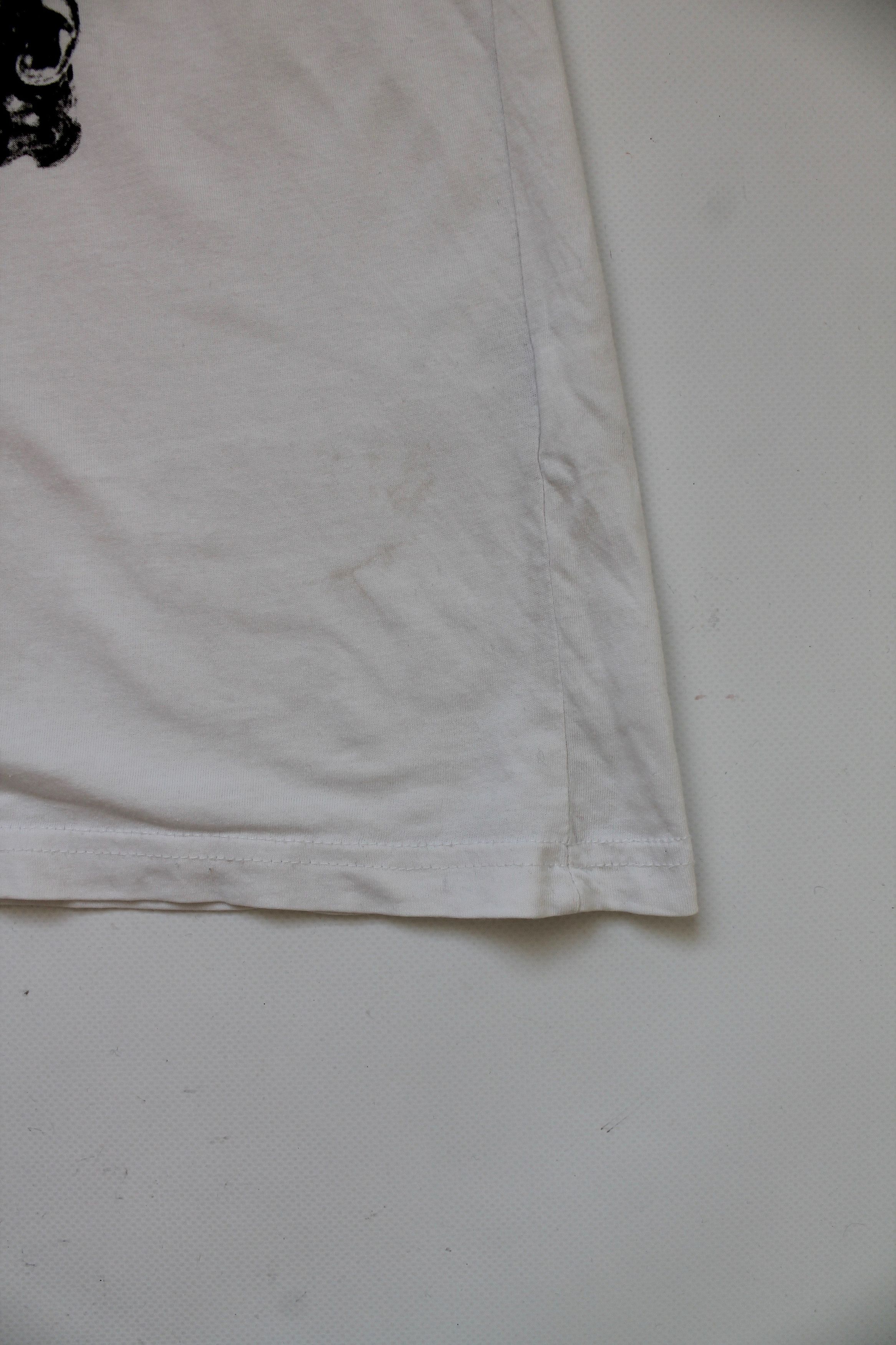 Vintage × Vivienne Westwood Vivienne Westwood Comic Relief tee shirt Shakespeare Size US XL / EU 56 / 4 - 3 Thumbnail