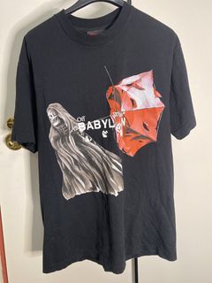 Babylon × Off-White | Grailed