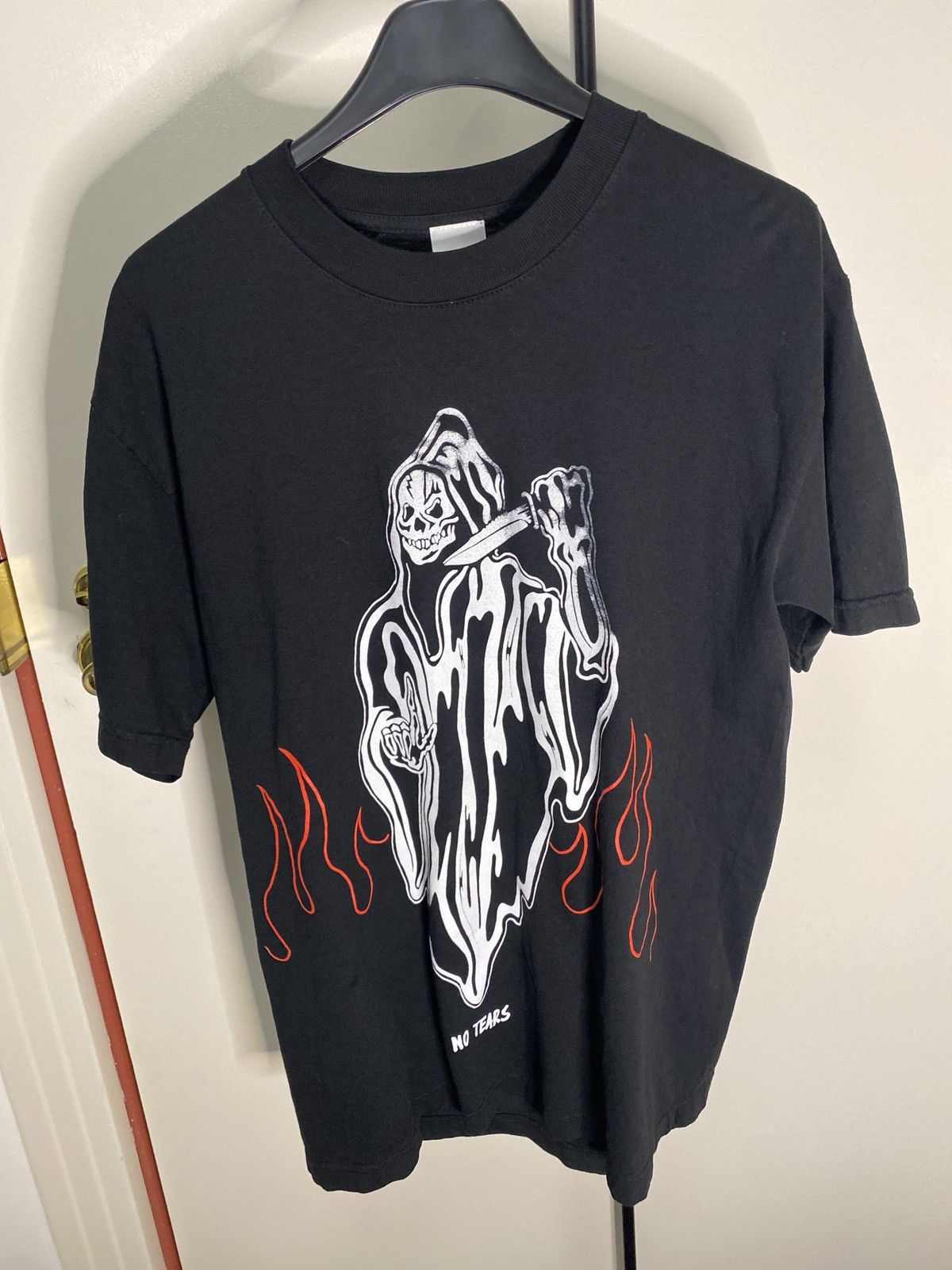 Warren Lotas Warren Lotas No Tears Tee Size US M / EU 48-50 / 2 - 1 Thumbnail