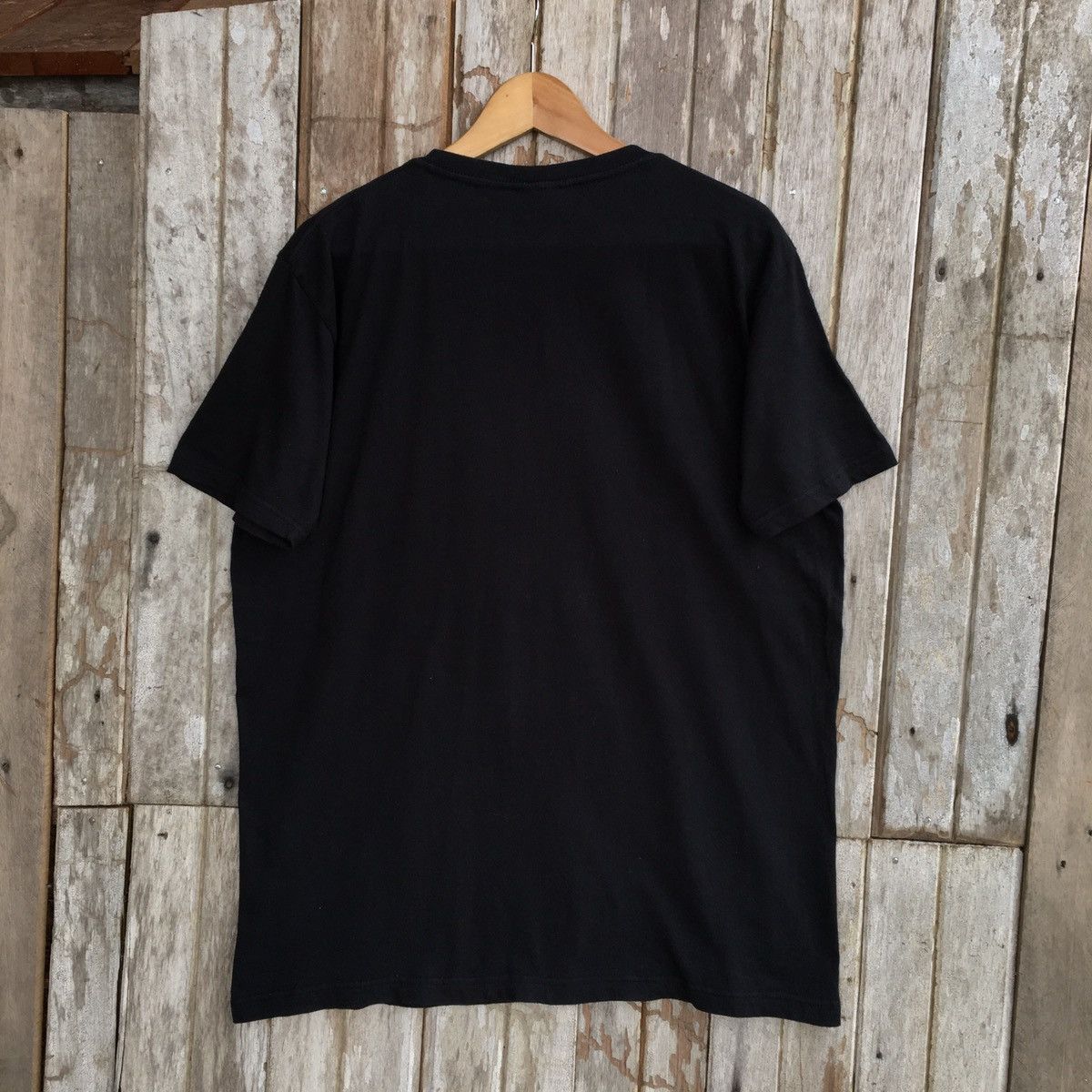 Anime Thrashed Faded Vintage Y2K Love Live Anime ERD GRUNGE TEE Size US XL / EU 56 / 4 - 6 Thumbnail