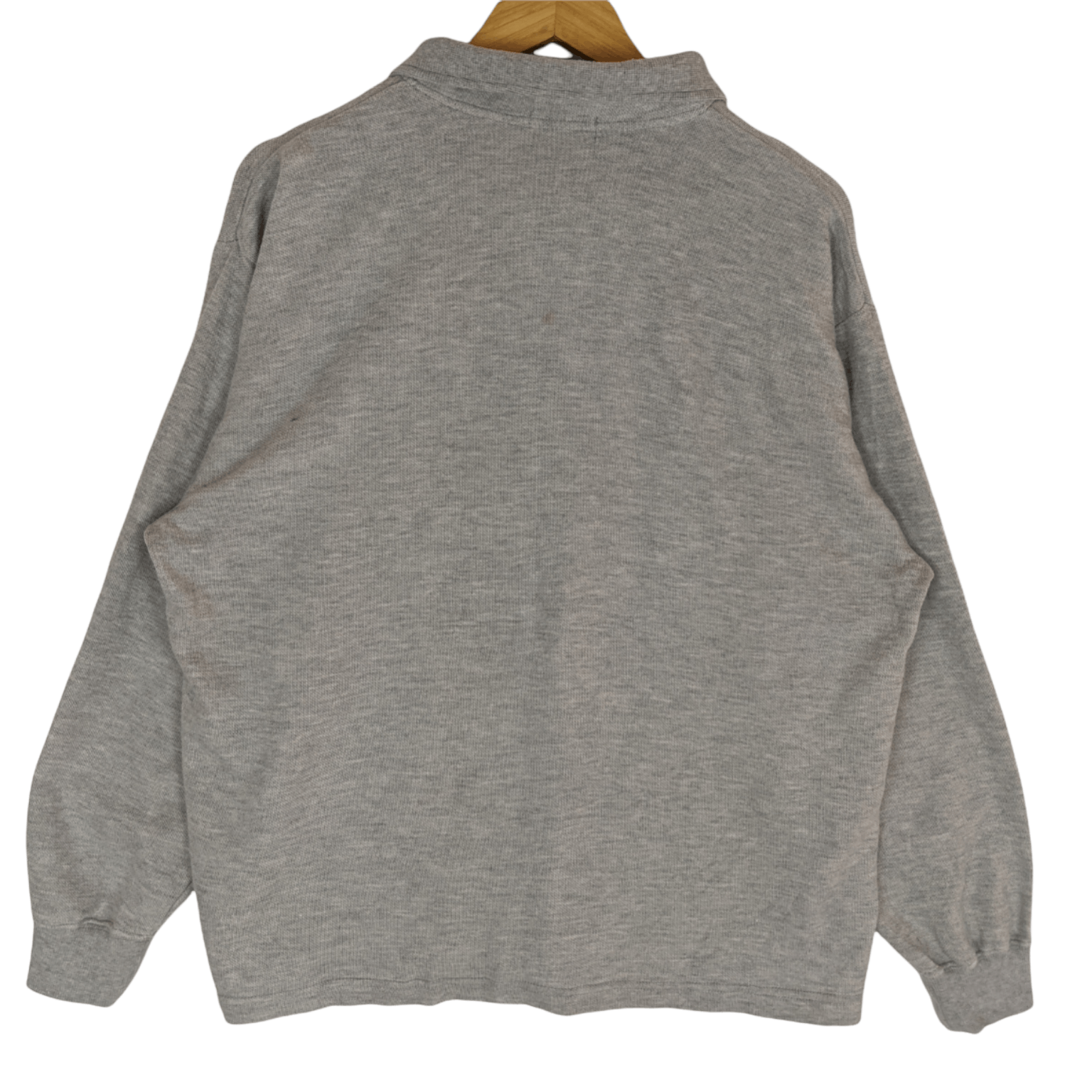 Fila FILA Sport Spell Out Jumper Sweatshirt Size US L / EU 52-54 / 3 - 5 Thumbnail