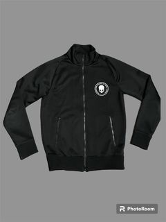 03AW NUMBER(N)INE school jacket-