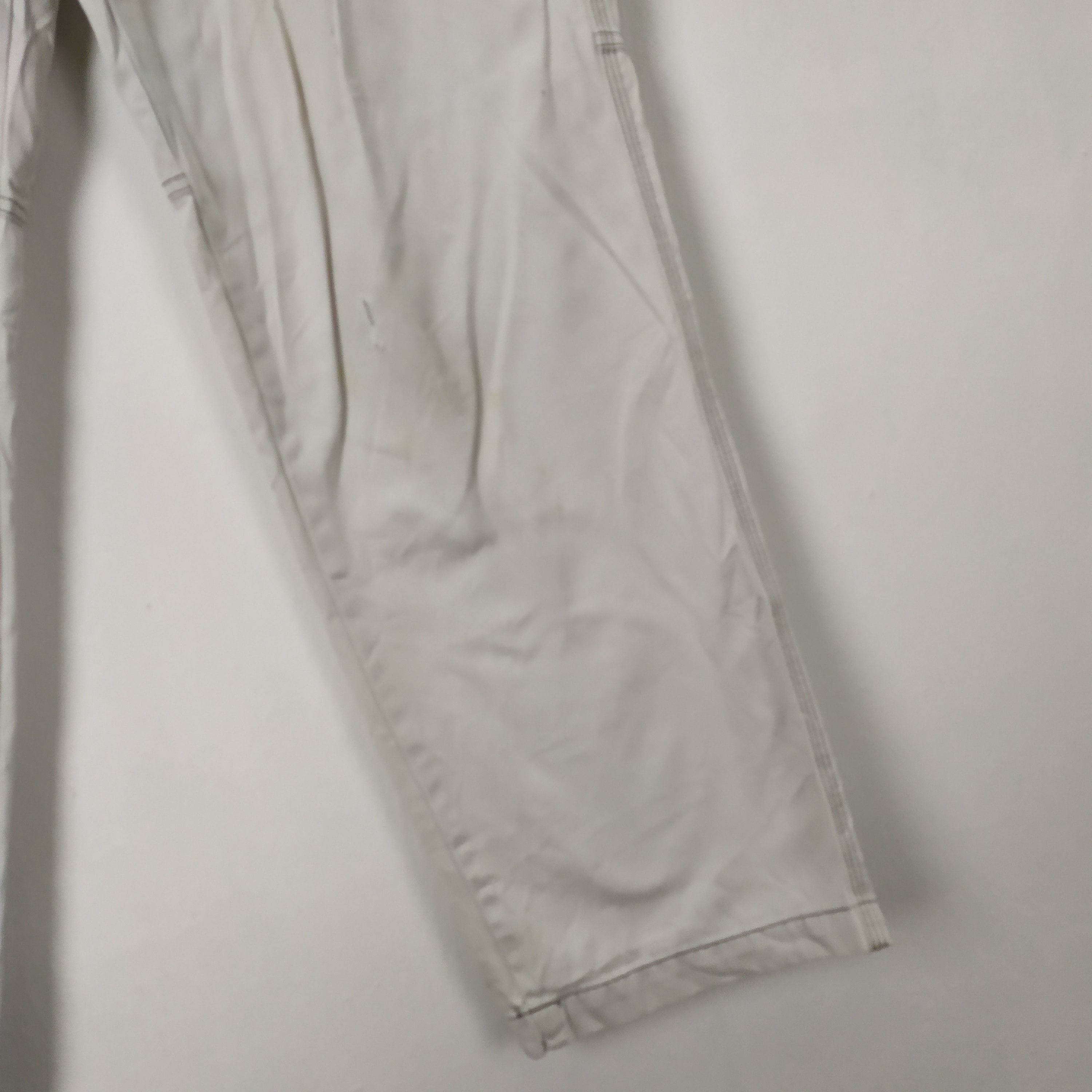 Japanese Brand × White's Boots EVENRIVER FADED WORKWEAR CARGO PANTS/DAMAGE Size US 34 / EU 50 - 11 Thumbnail