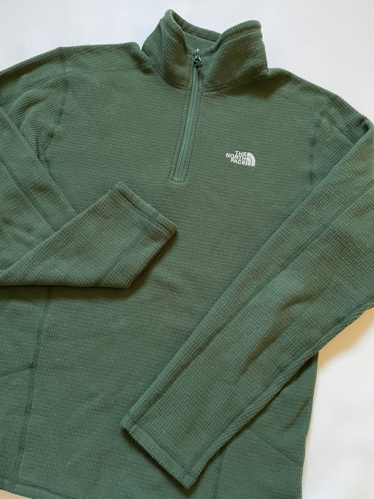 Japanese Brand × The North Face The north face fleece Size US M / EU 48-50 / 2 - 1 Thumbnail