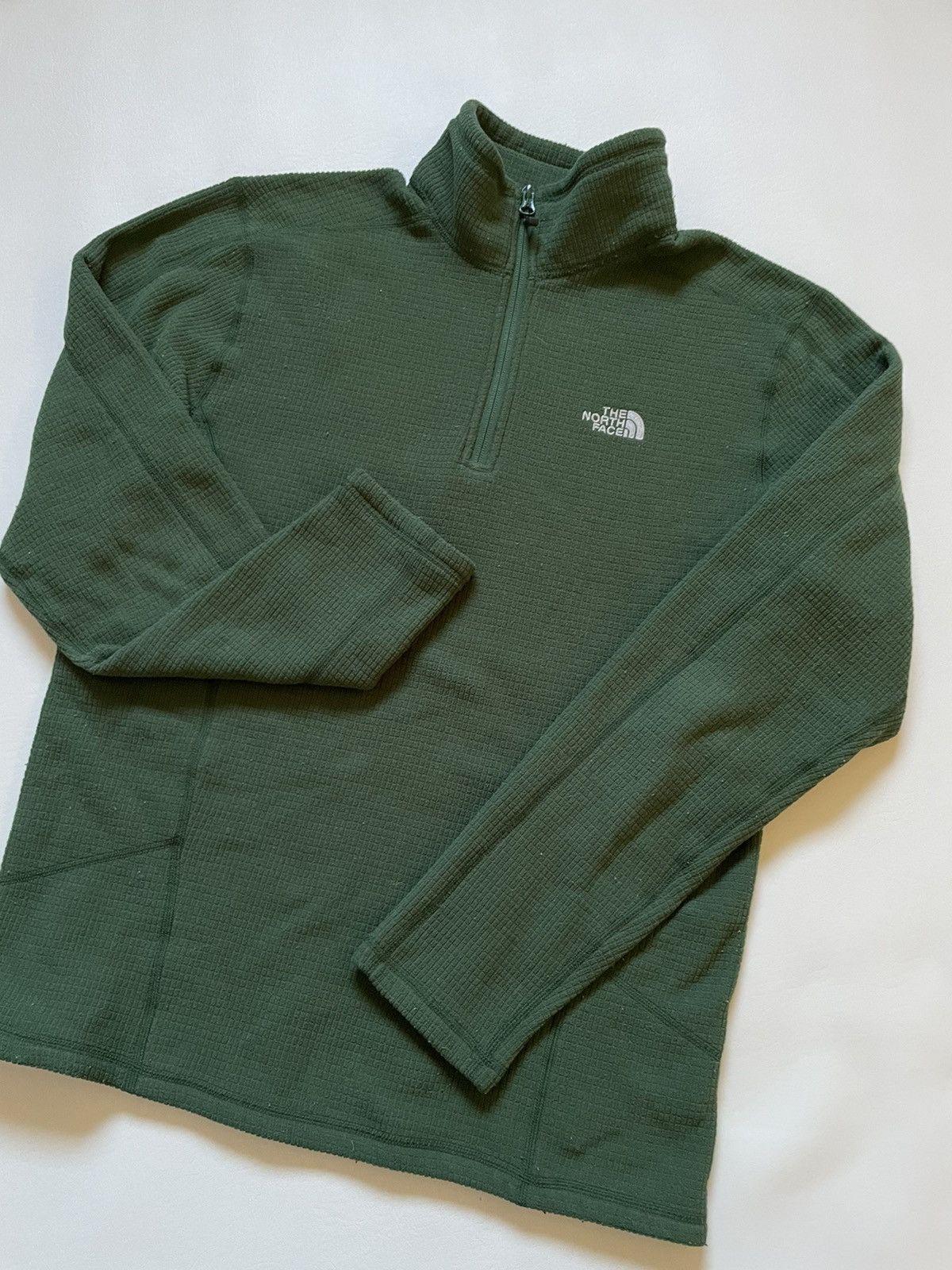 Japanese Brand × The North Face The north face fleece Size US M / EU 48-50 / 2 - 2 Thumbnail