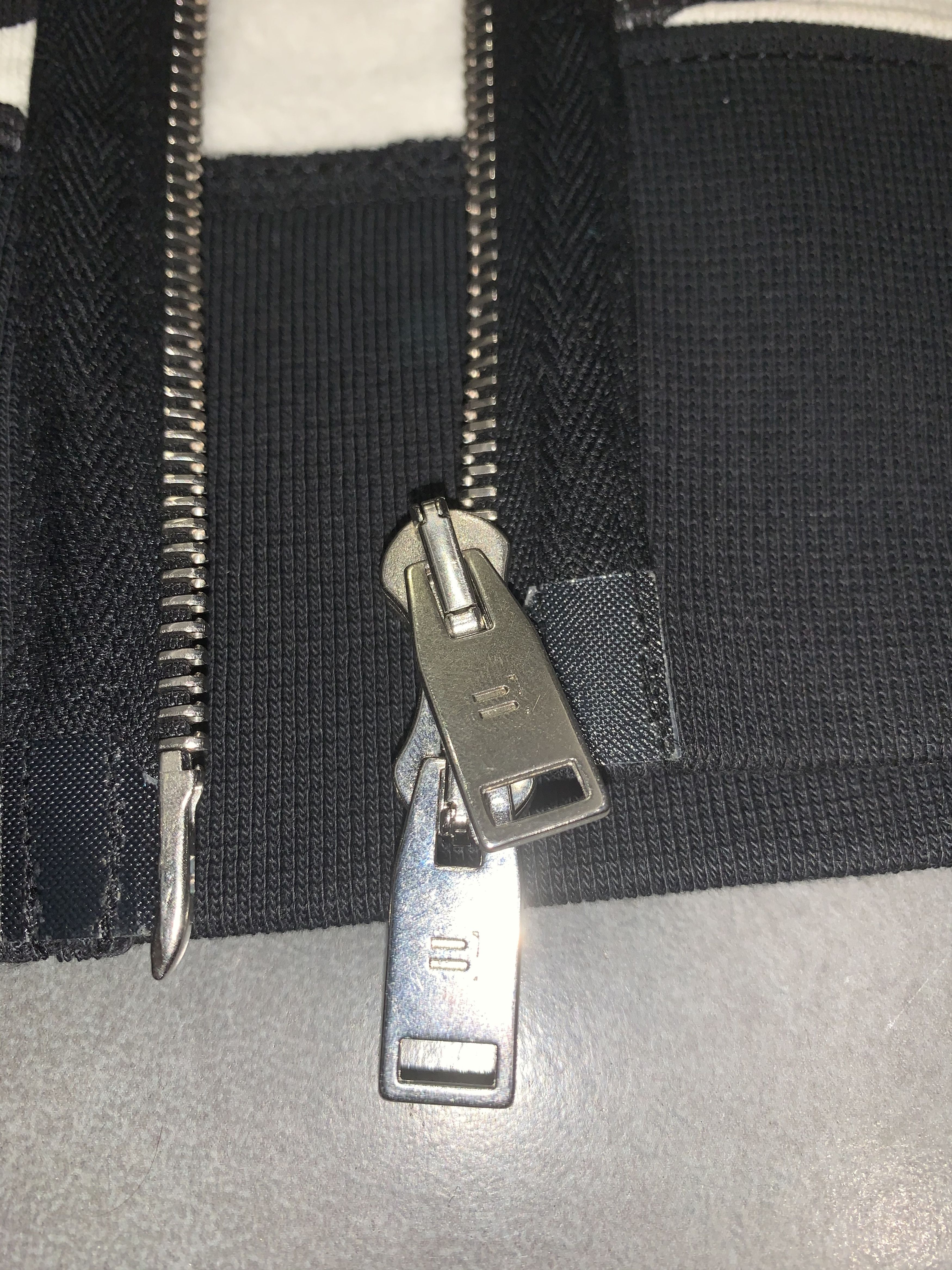 Balenciaga FW 12/13 Balenciaga Nicolas Ghesquiere Zebra Print Track. Size US M / EU 48-50 / 2 - 11 Thumbnail