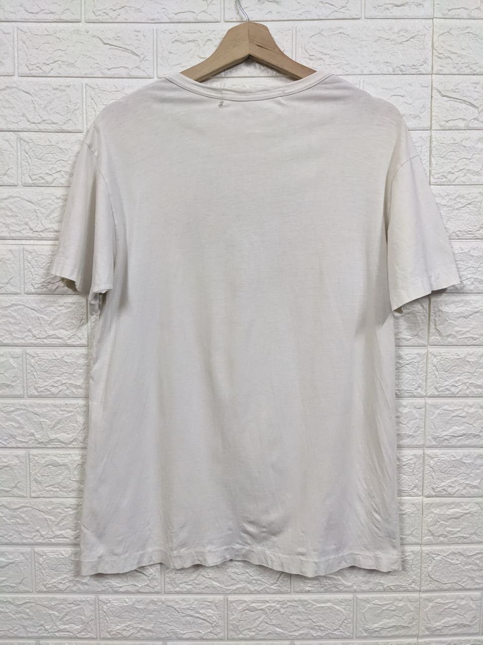 CDG by Comme des Garcons × Comme des Garcons play CDG Black Love Tshirt Size US M / EU 48-50 / 2 - 2 Thumbnail