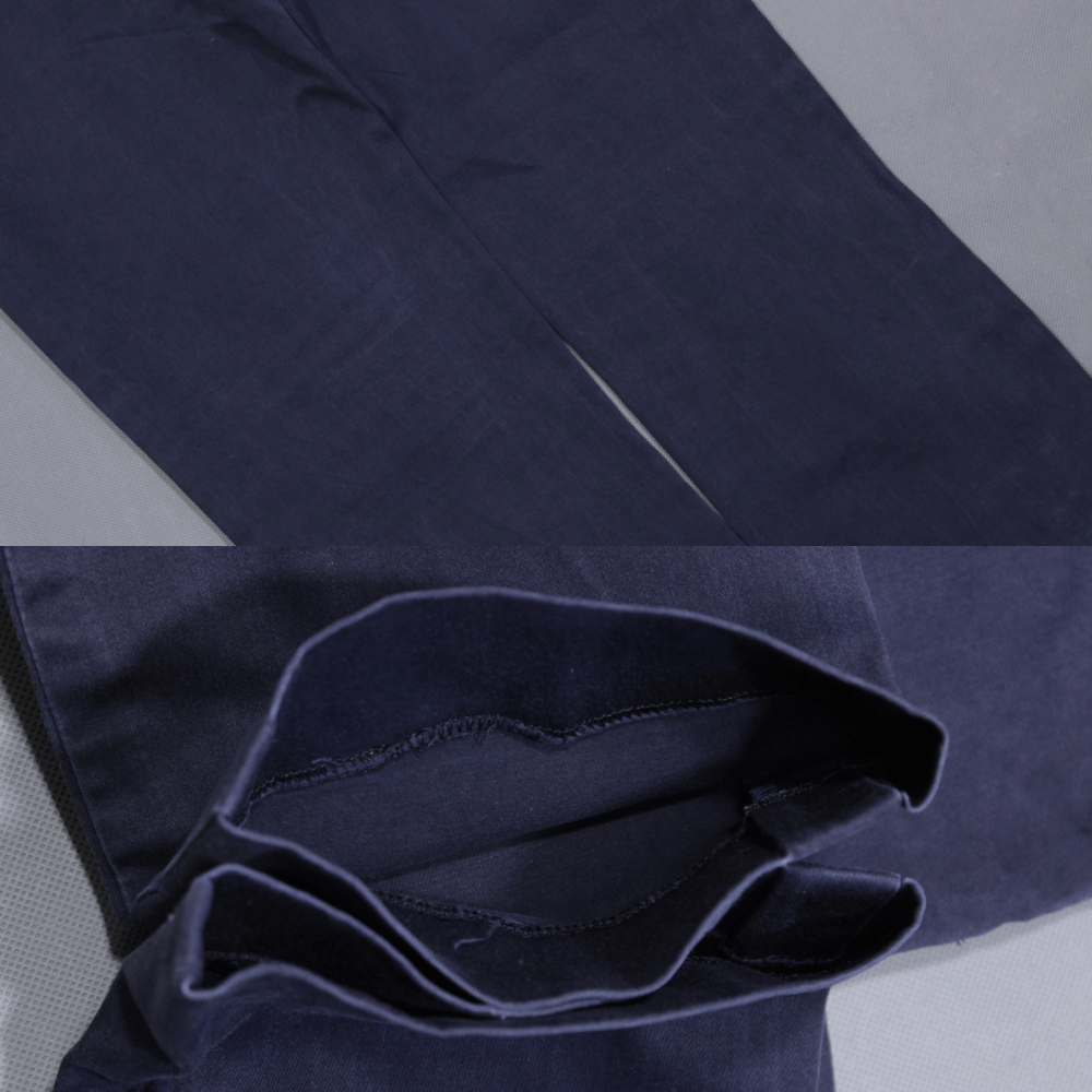 Acne Studios Max Satin SS14 Light Chino Pants Size US 30 / EU 46 - 8 Thumbnail
